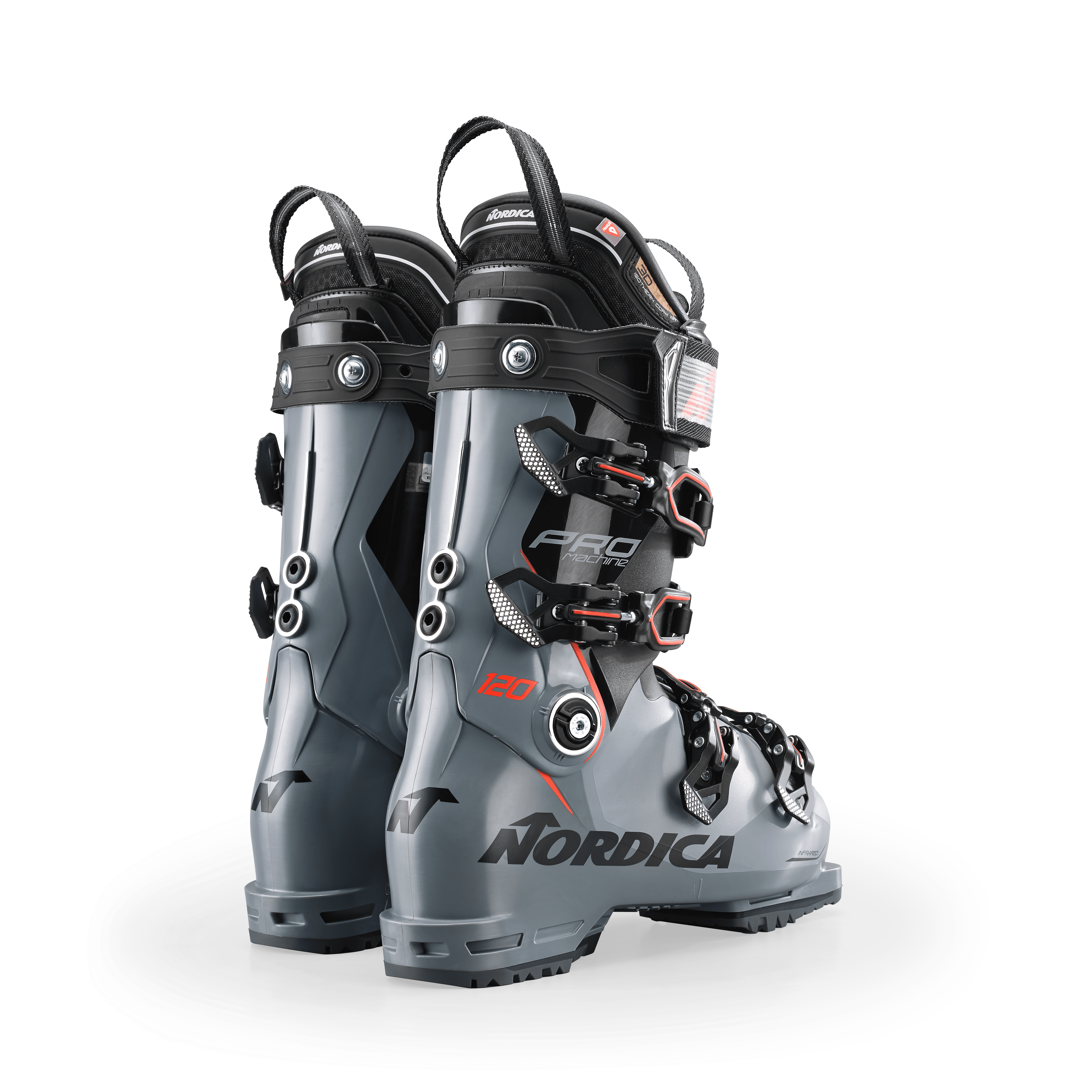Nordica Promachine 120 (GW) Nuovo