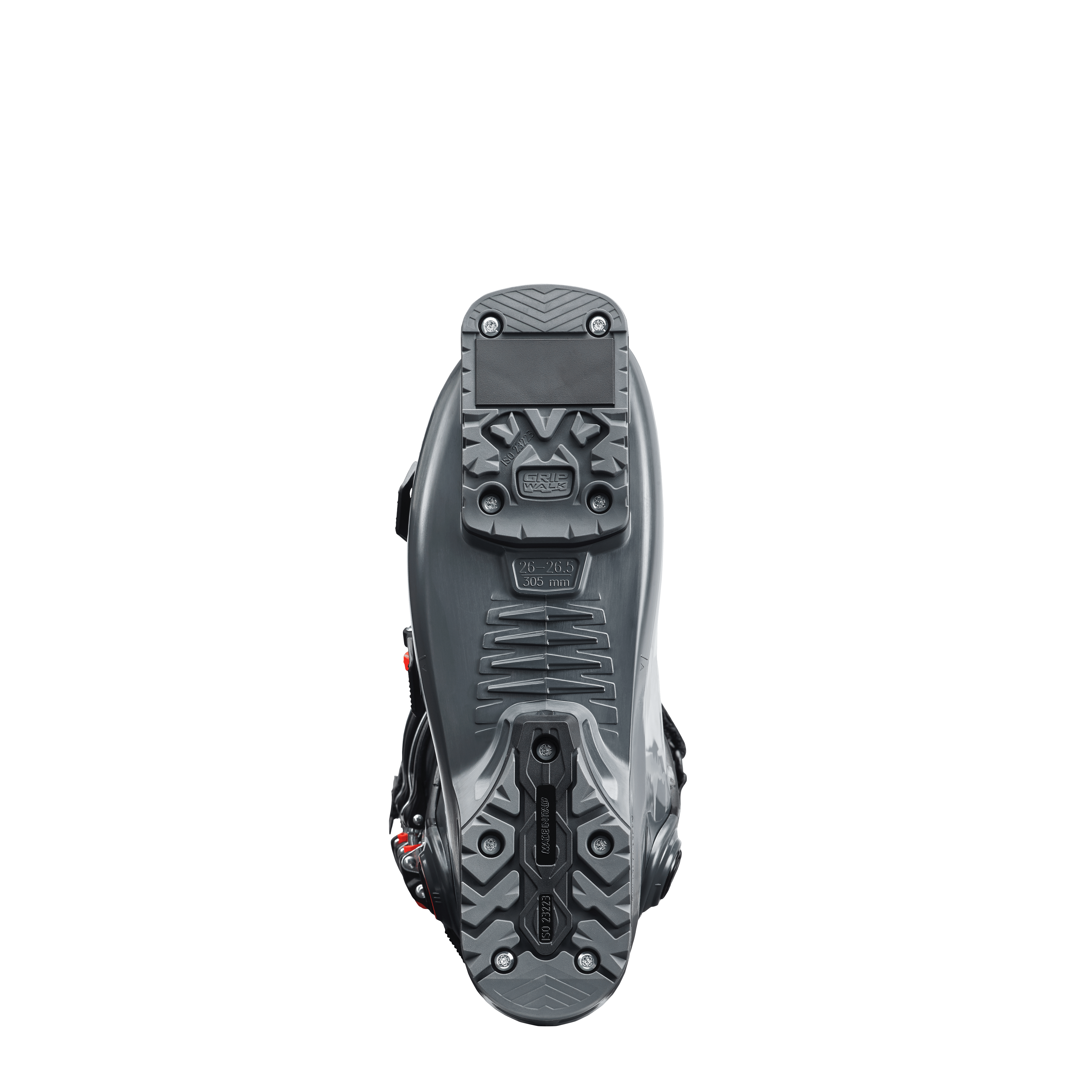 Nordica Promachine 110 (GW) Qualità