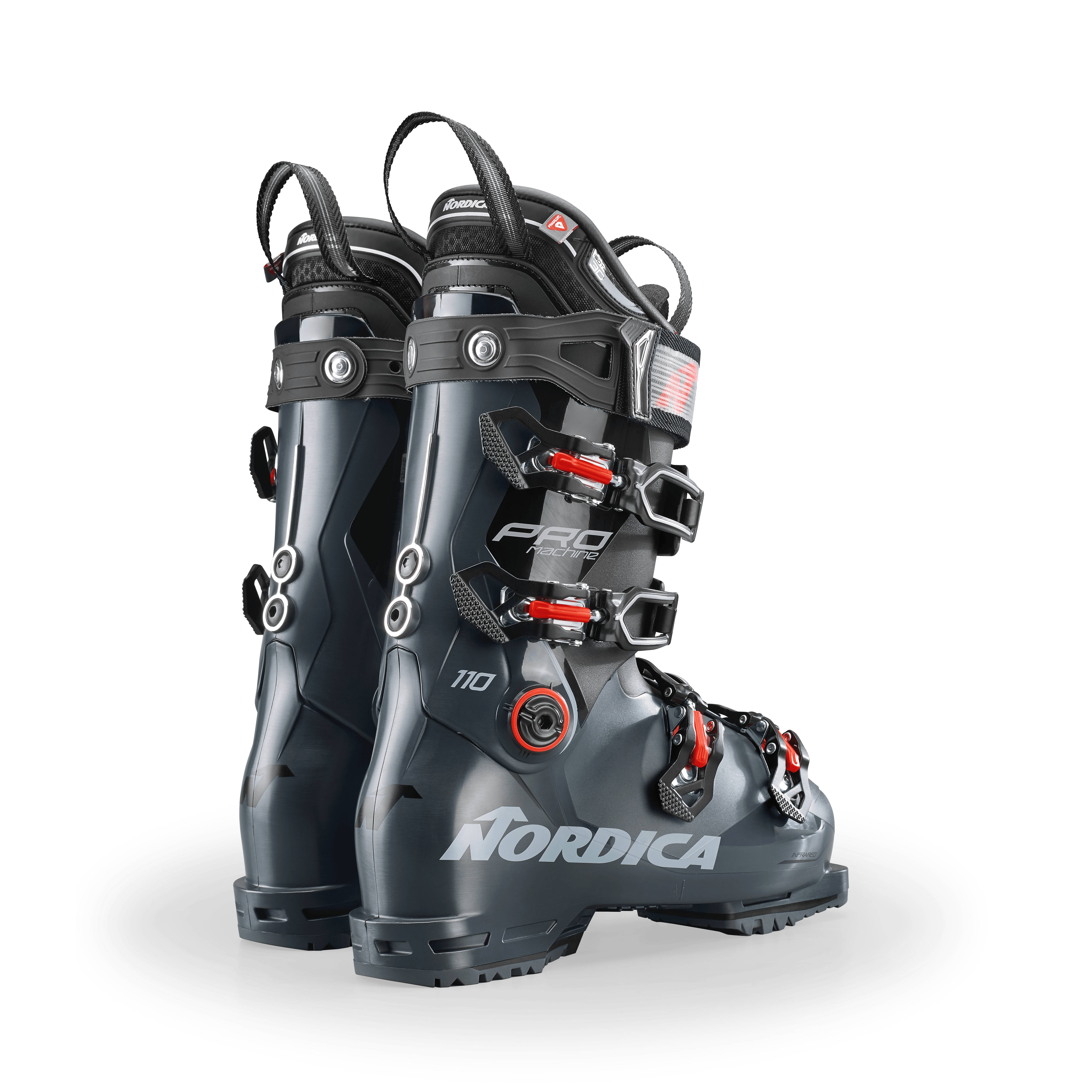 Nordica Promachine 110 (GW) Qualità