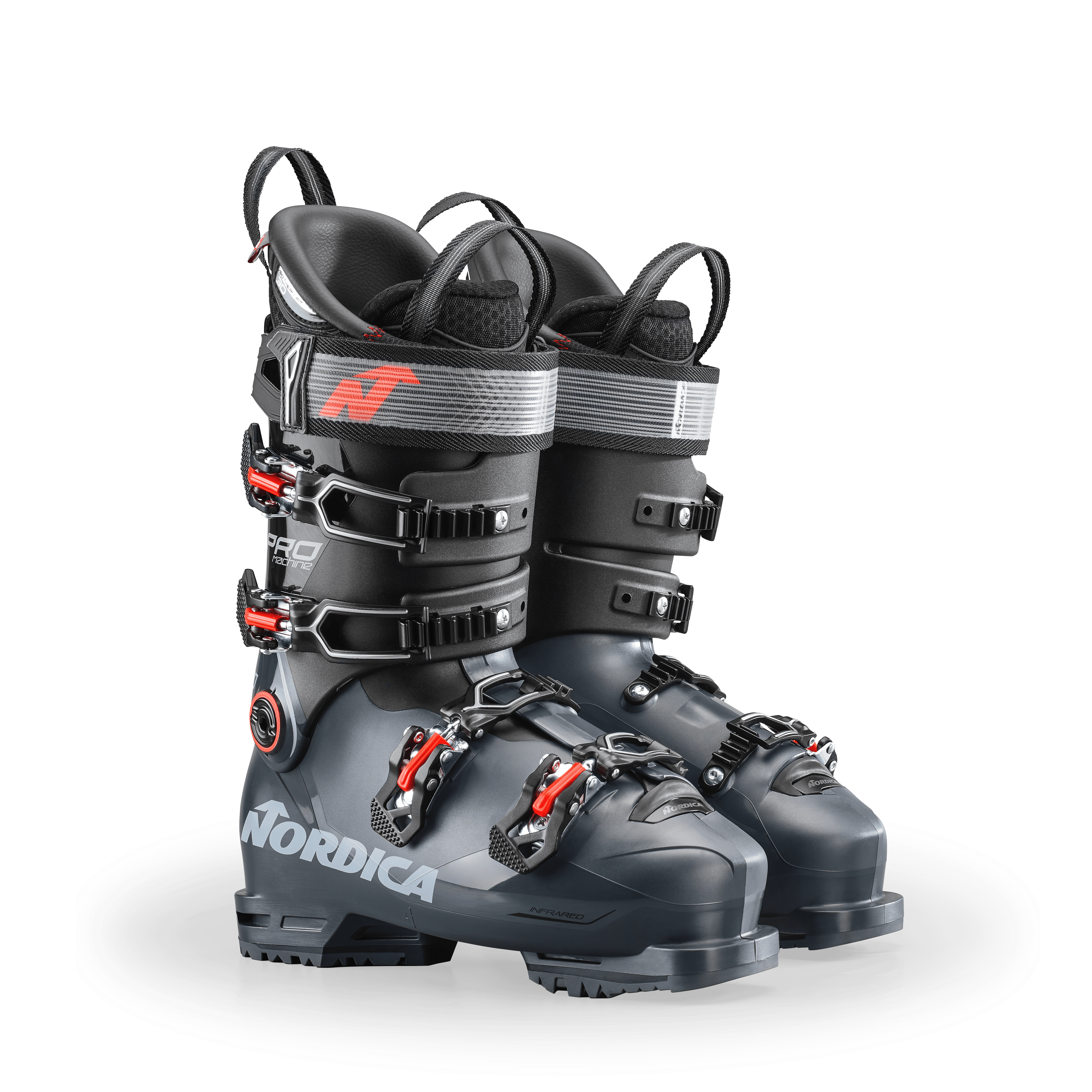 Nordica Promachine 110 (GW) Qualità