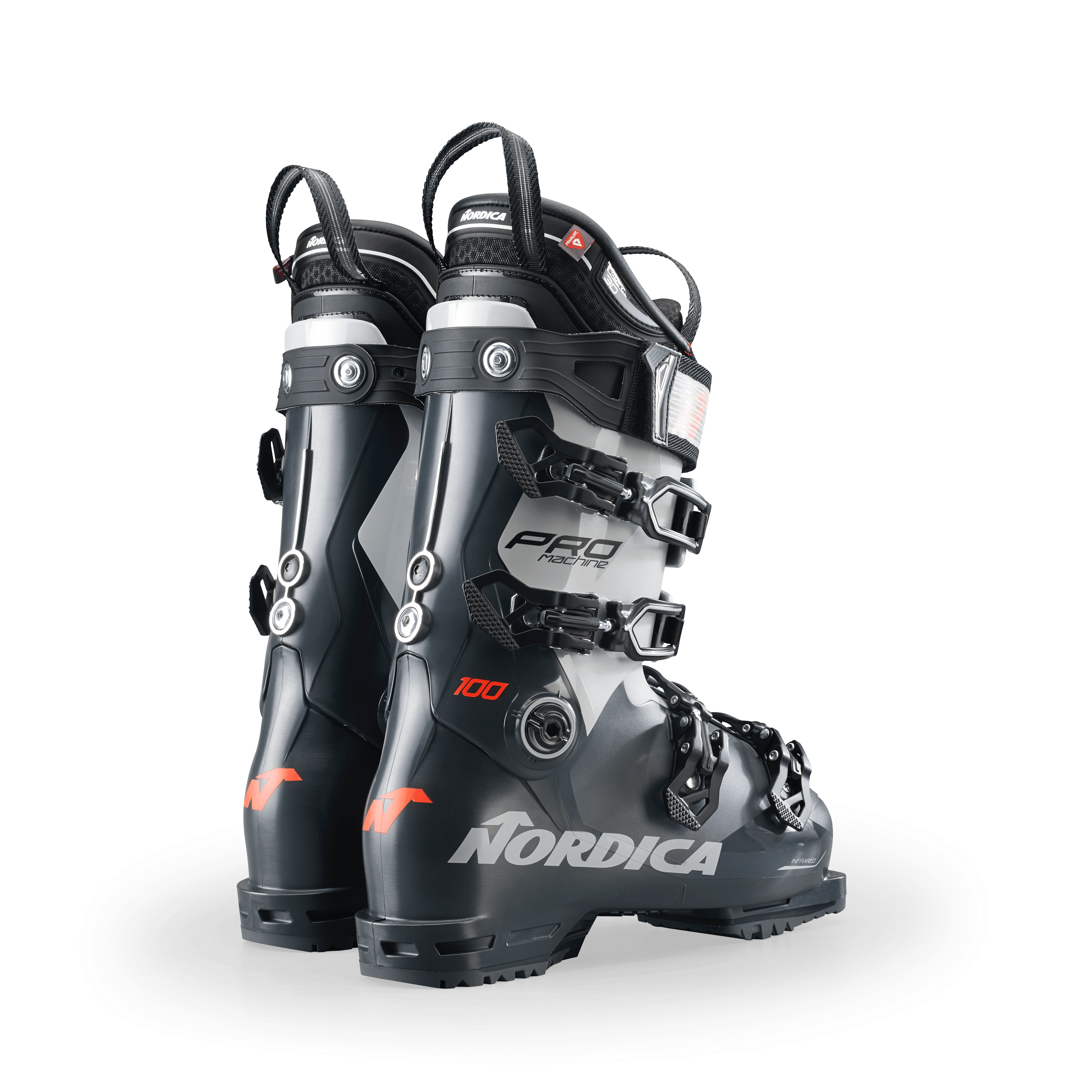 Nordica Promachine 100 (GW) Vendita
