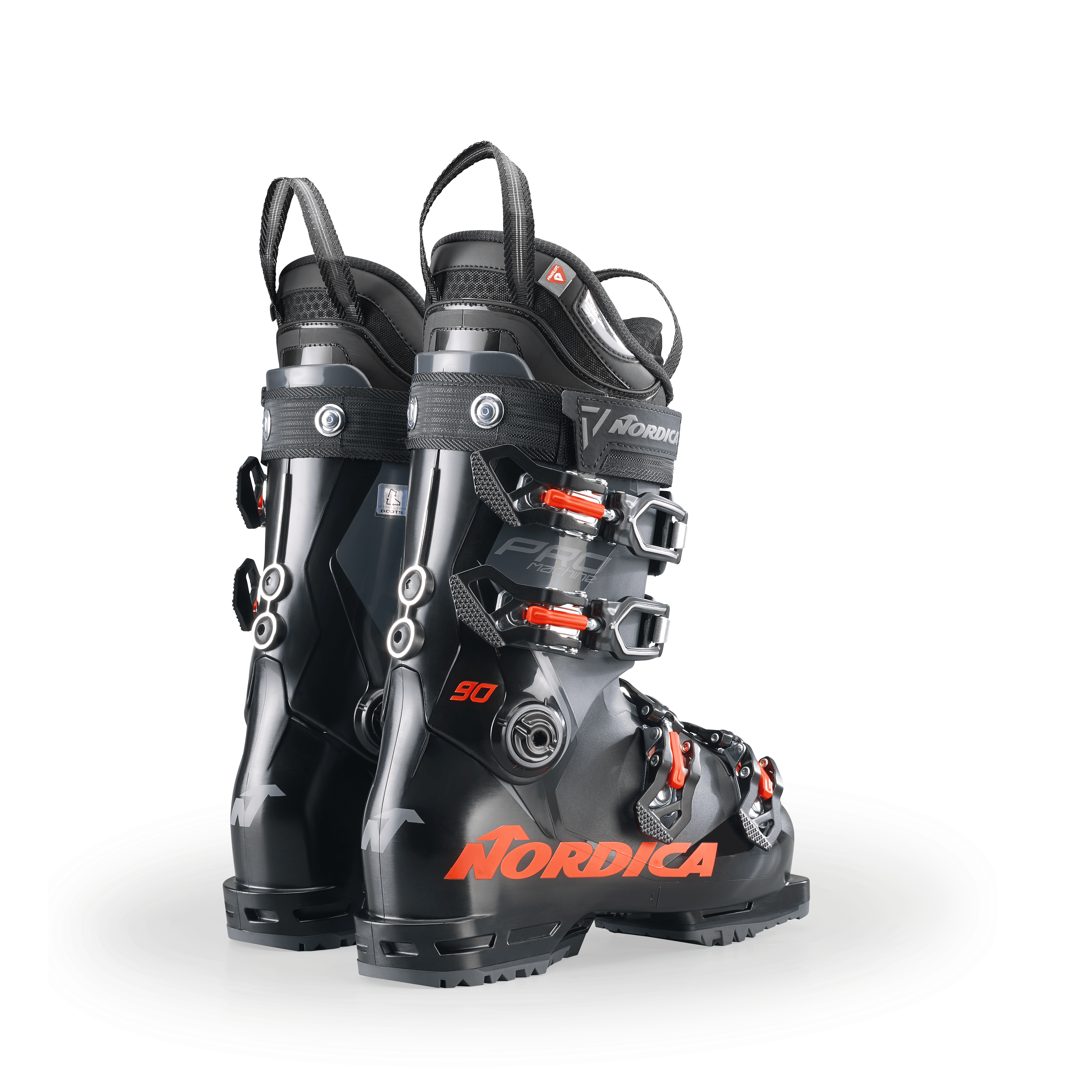 Nordica Promachine 90 (GW) Promozione