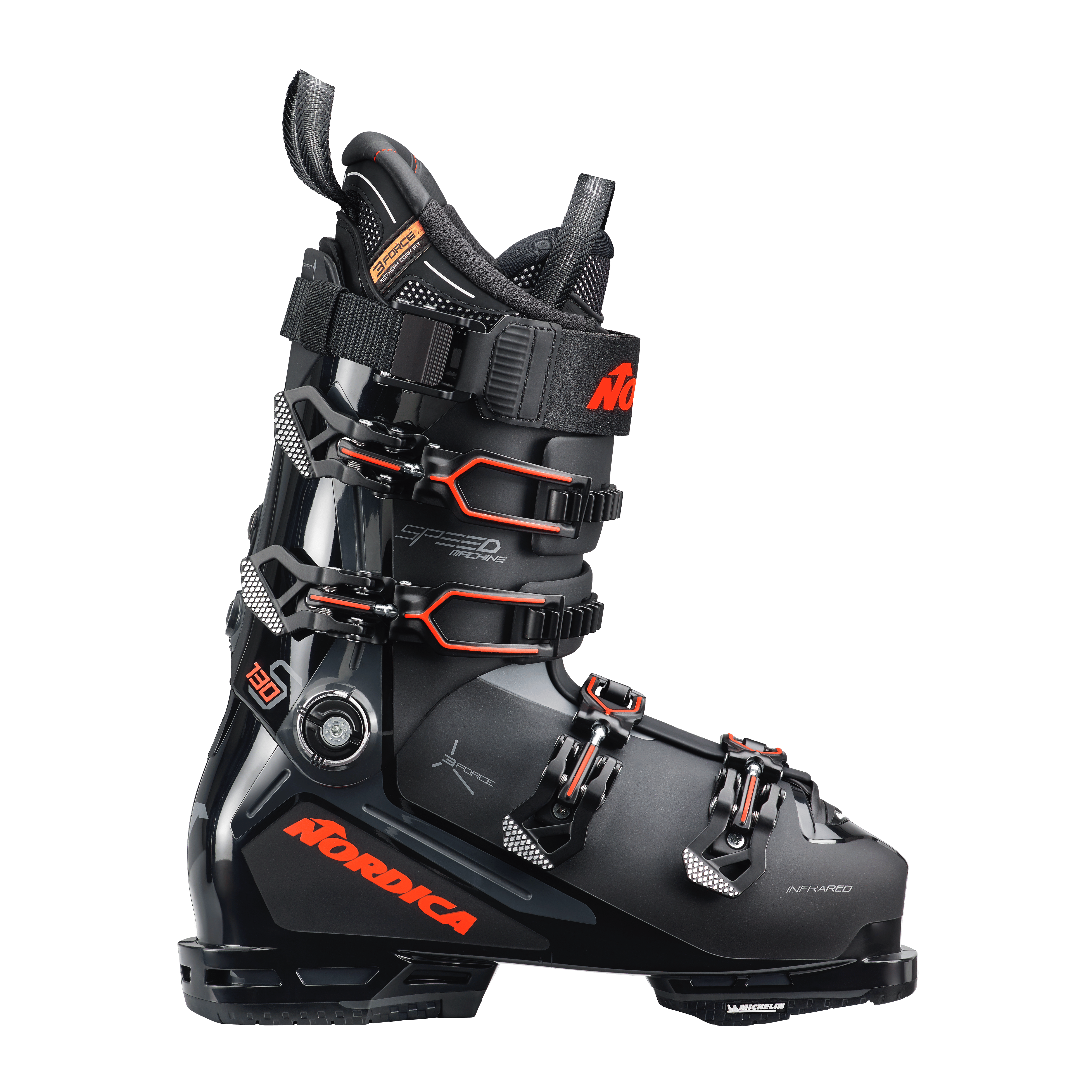 Nordica Speedmachine 3 130 S (GW) Spedizione Gratuita