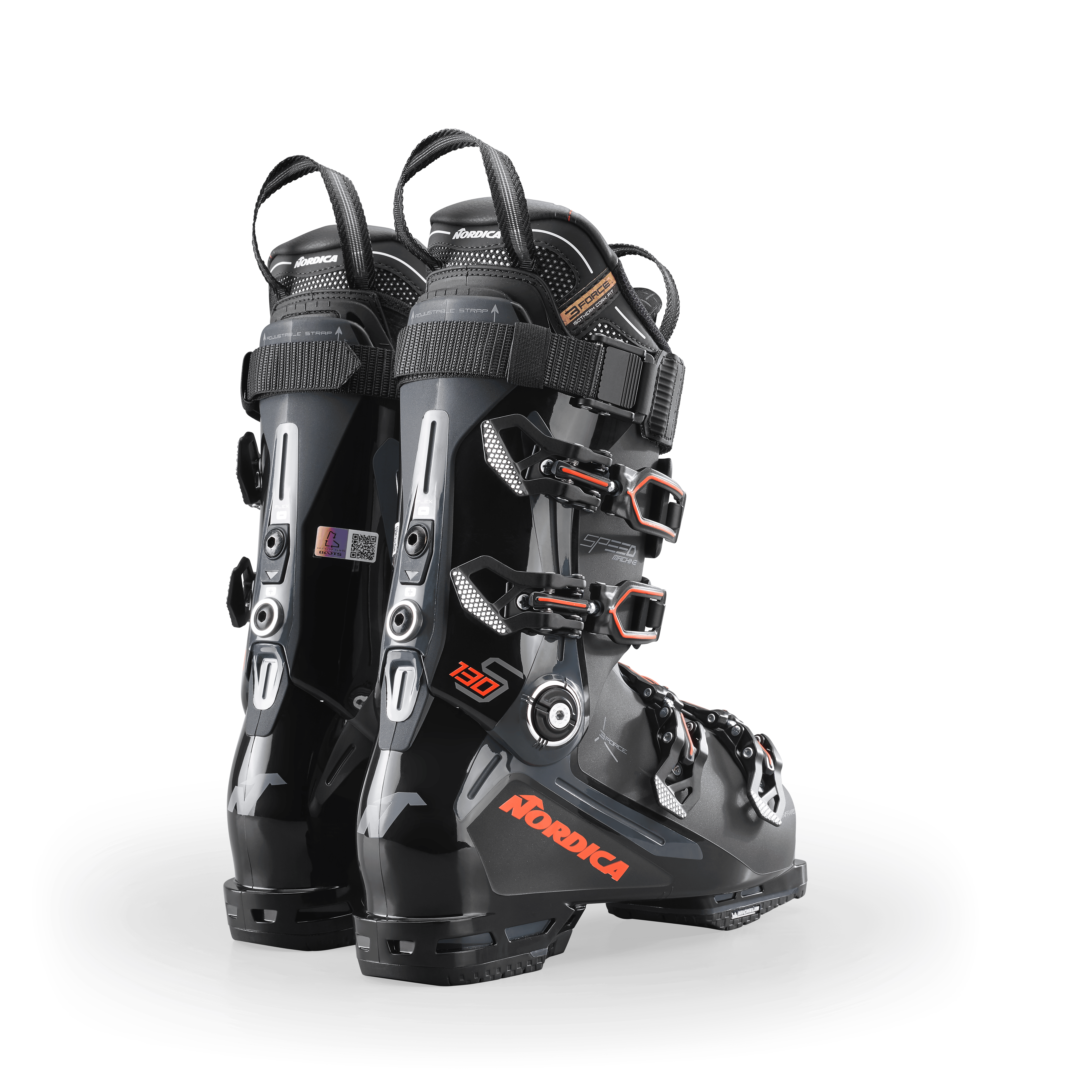 Nordica Speedmachine 3 130 S (GW) Spedizione Gratuita
