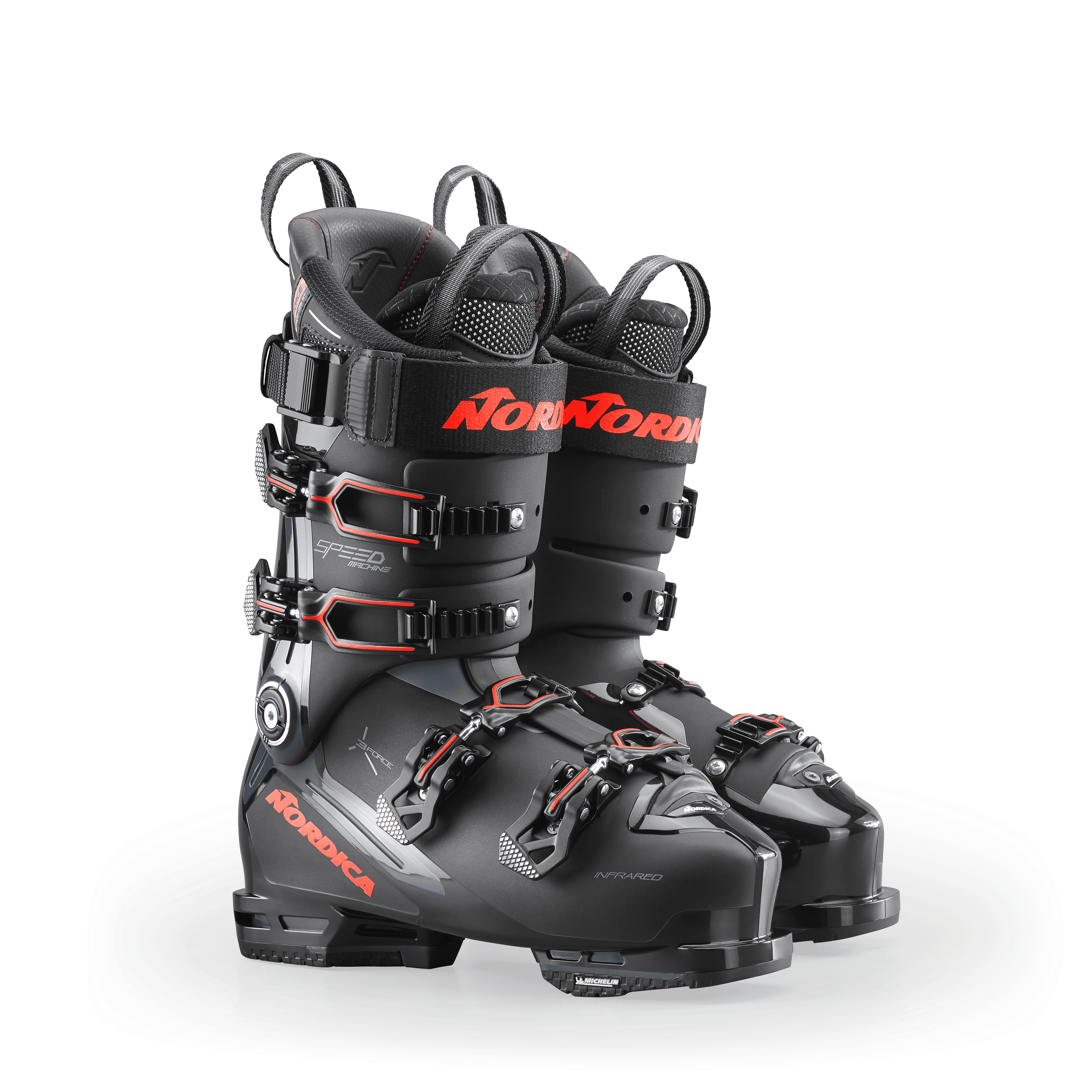 Nordica Speedmachine 3 130 S (GW) Spedizione Gratuita