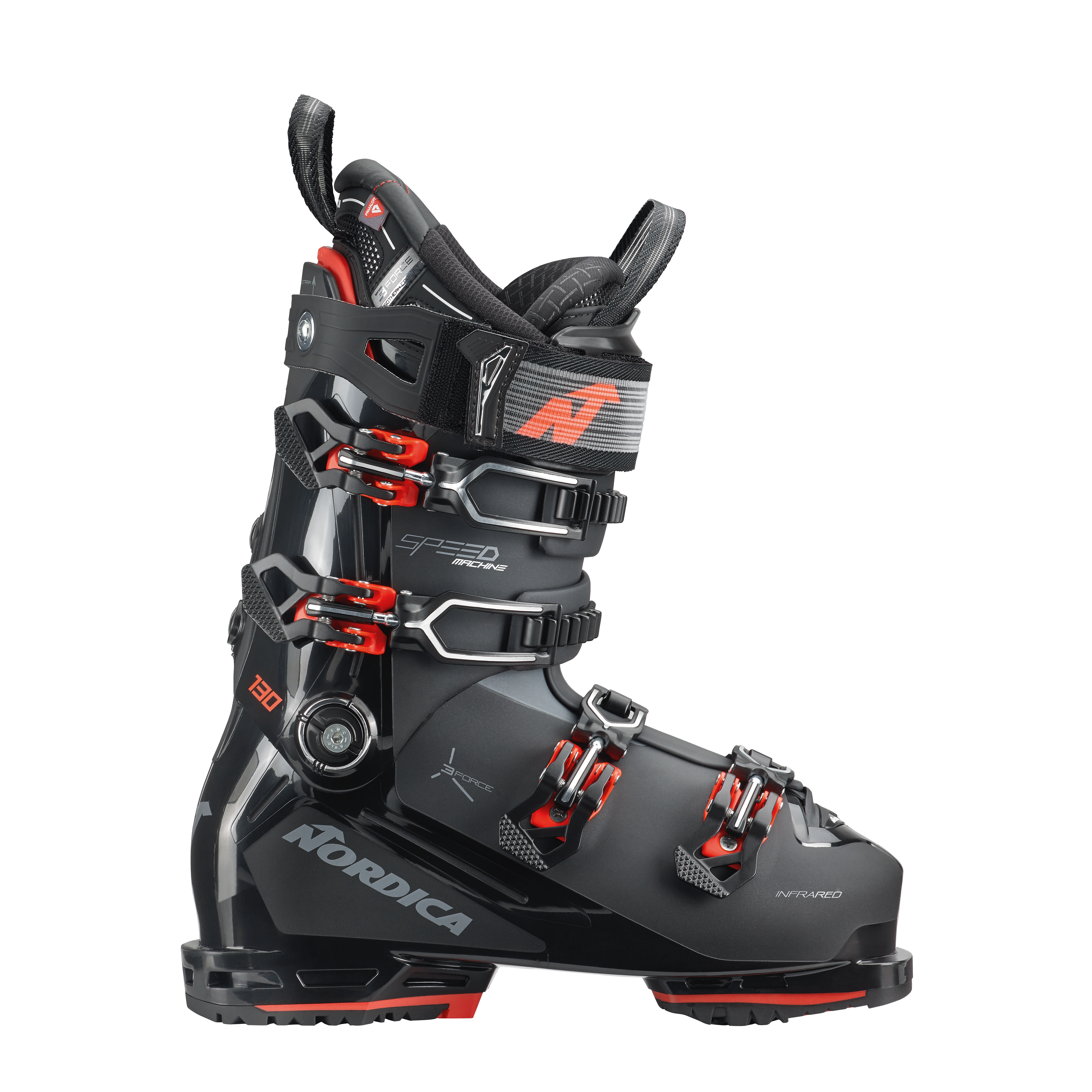 Nordica Speedmachine 3 130 (GW) Pezzi Unici