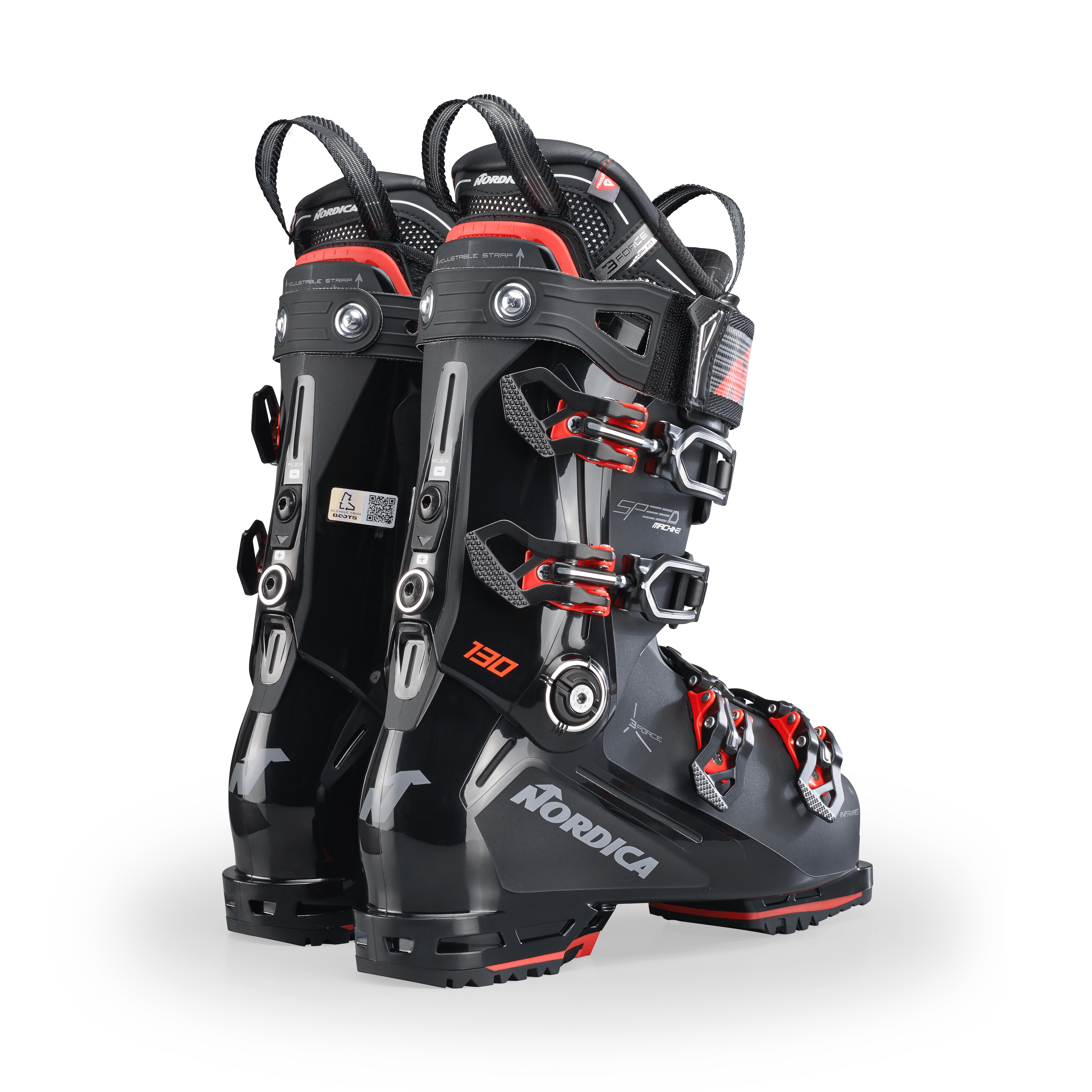 Nordica Speedmachine 3 130 (GW) Pezzi Unici