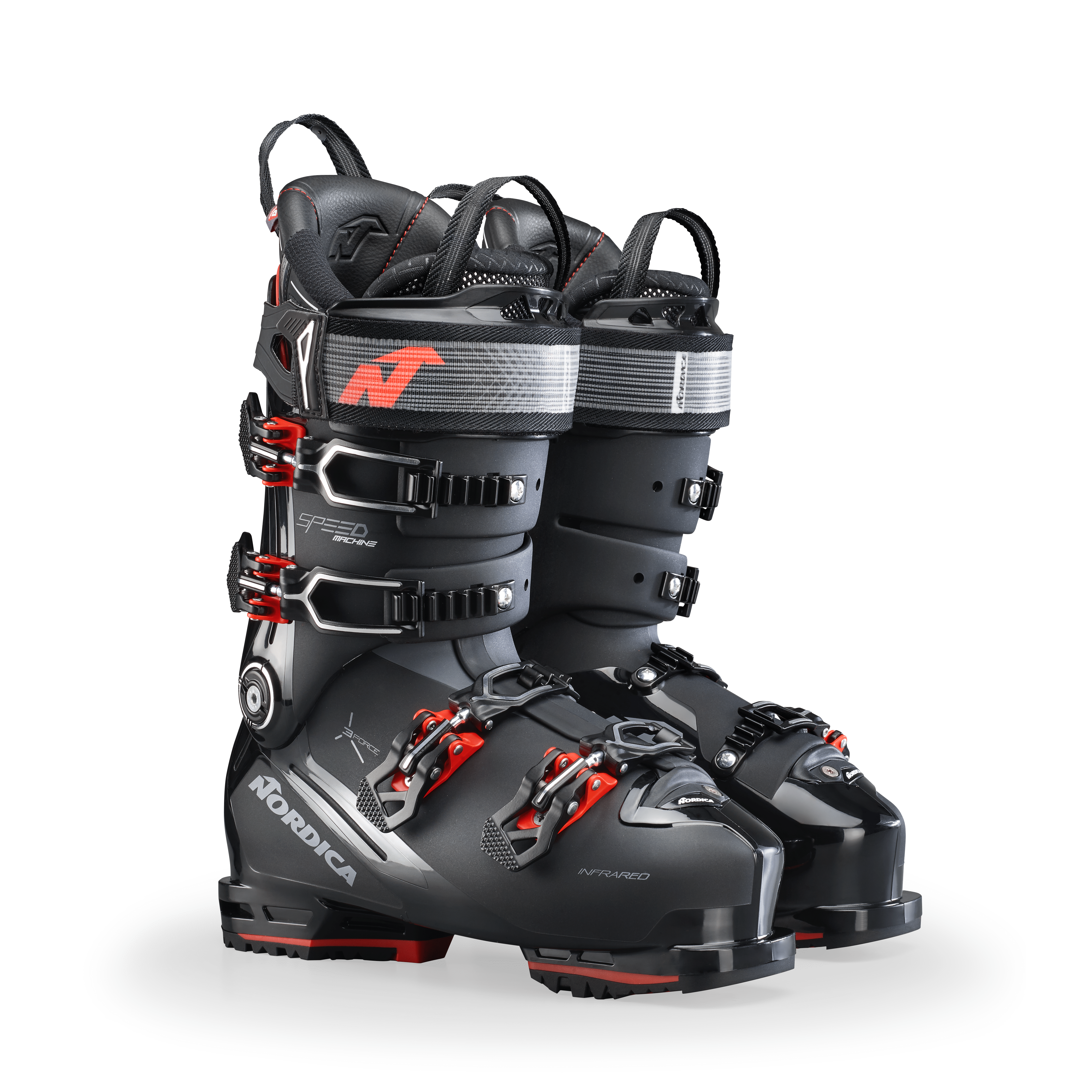 Nordica Speedmachine 3 130 (GW) Pezzi Unici
