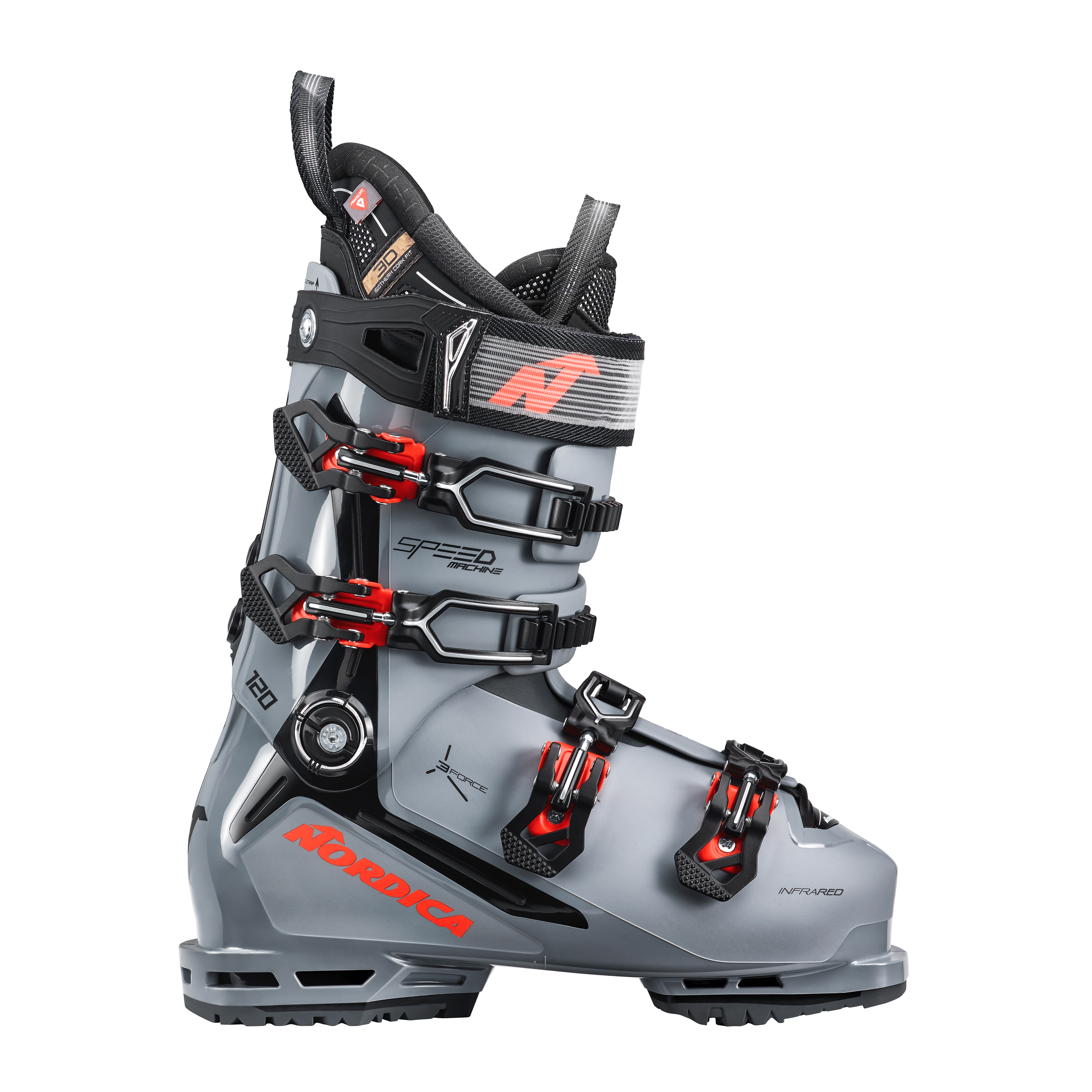 Nordica Speedmachine 3 120 (GW) Soddisfazione Garantita