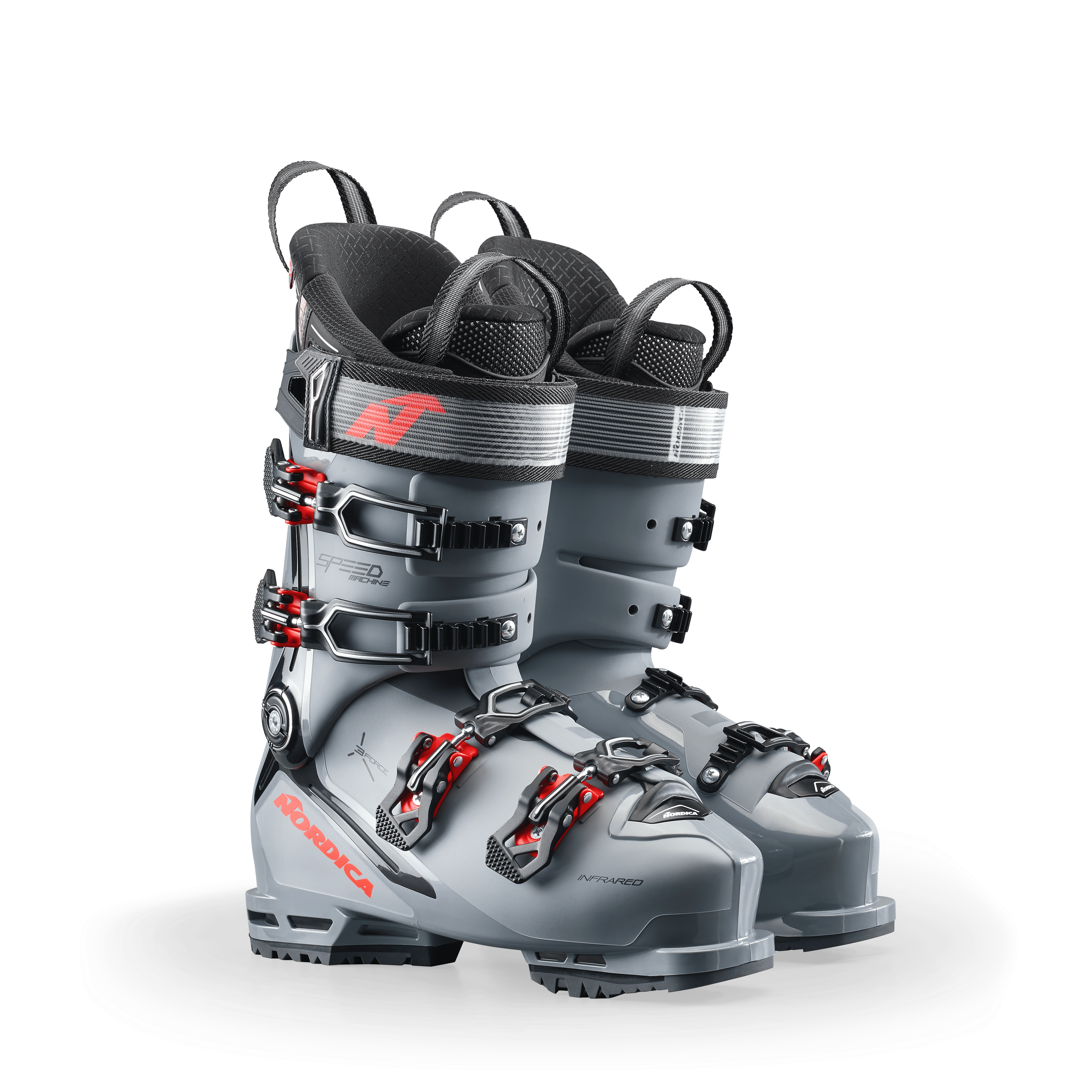 Nordica Speedmachine 3 120 (GW) Soddisfazione Garantita