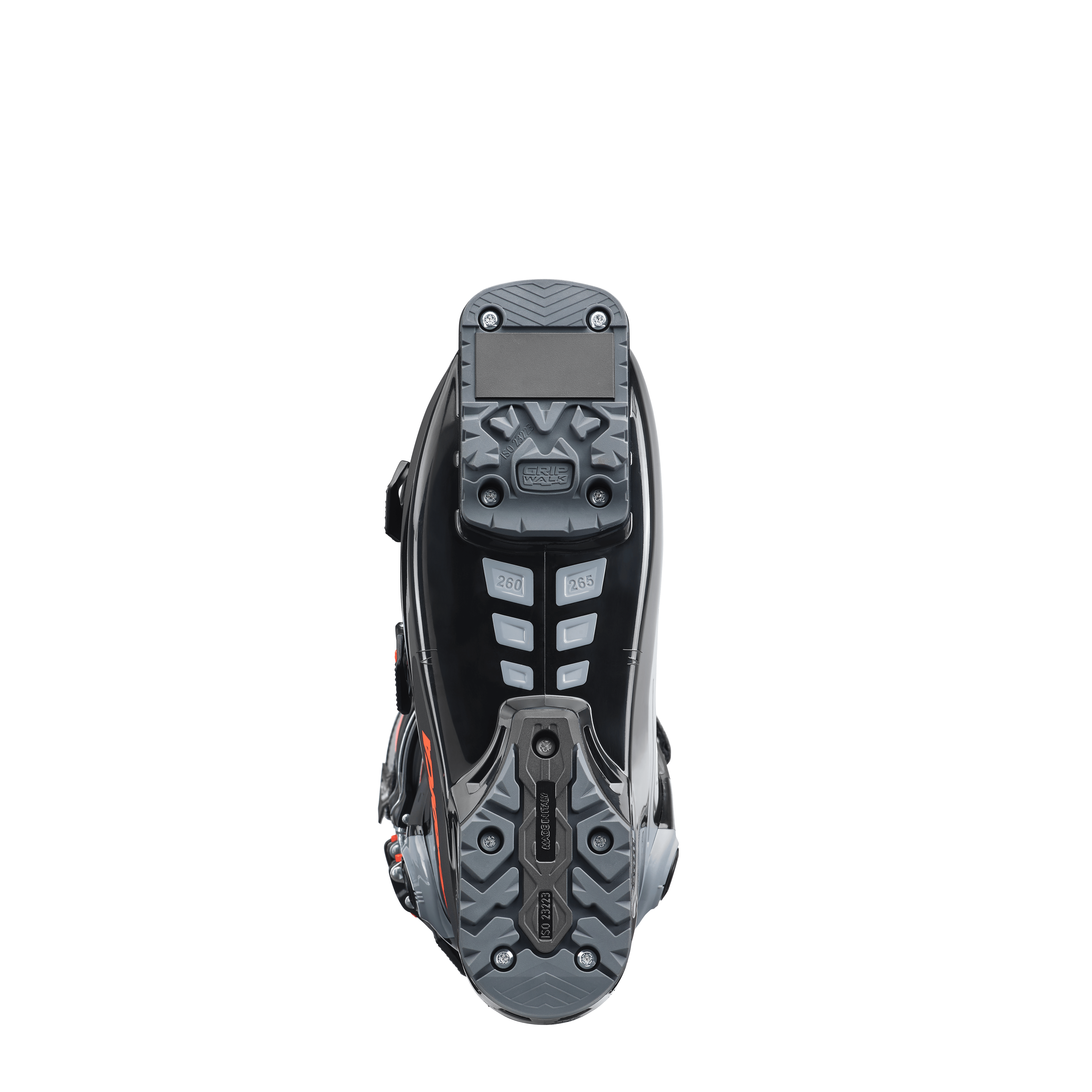 Nordica Speedmachine 3 110 (GW) Qualità Garantita