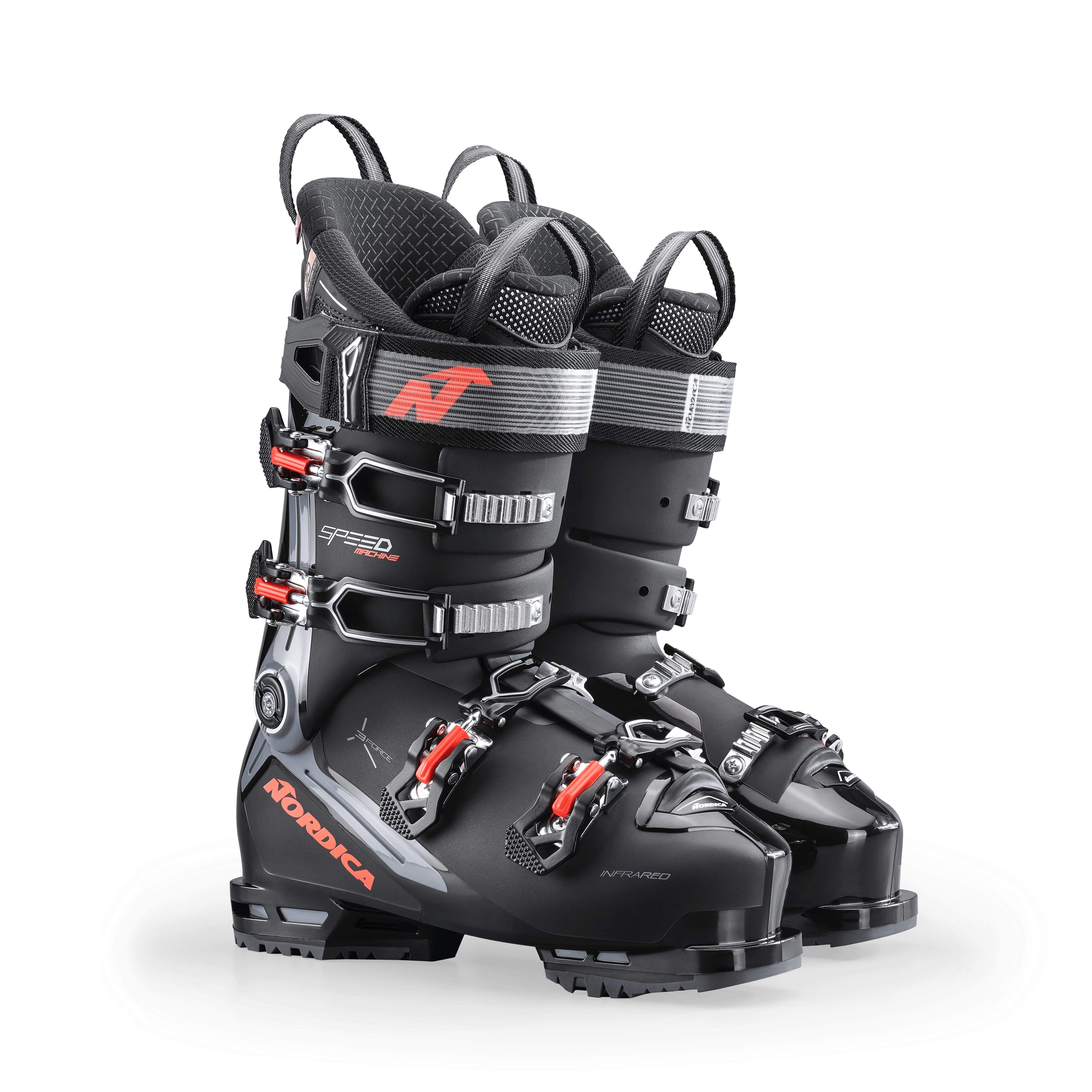 Nordica Speedmachine 3 110 (GW) Qualità Garantita