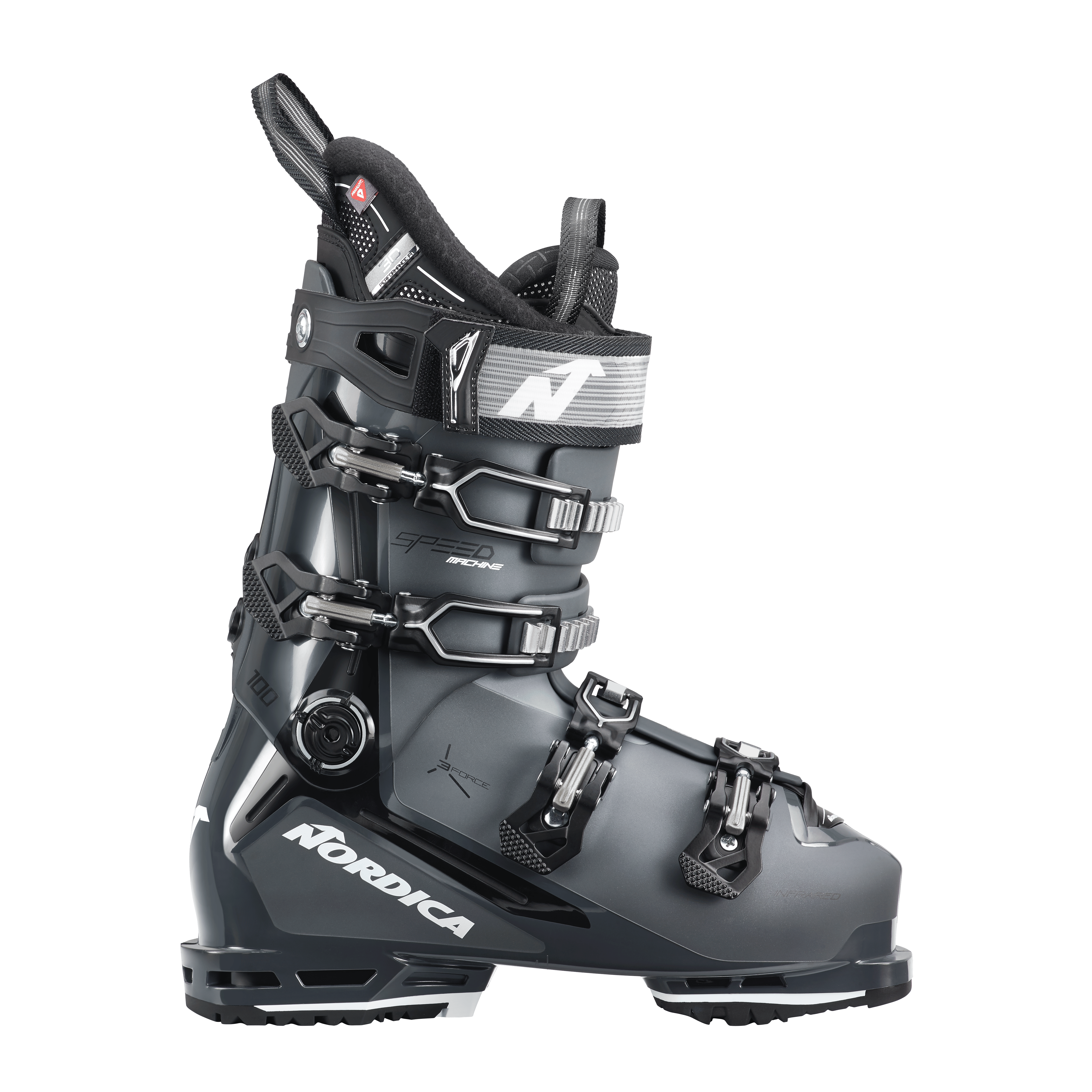 Nordica Speedmachine 3 100 (GW) Negozi Online