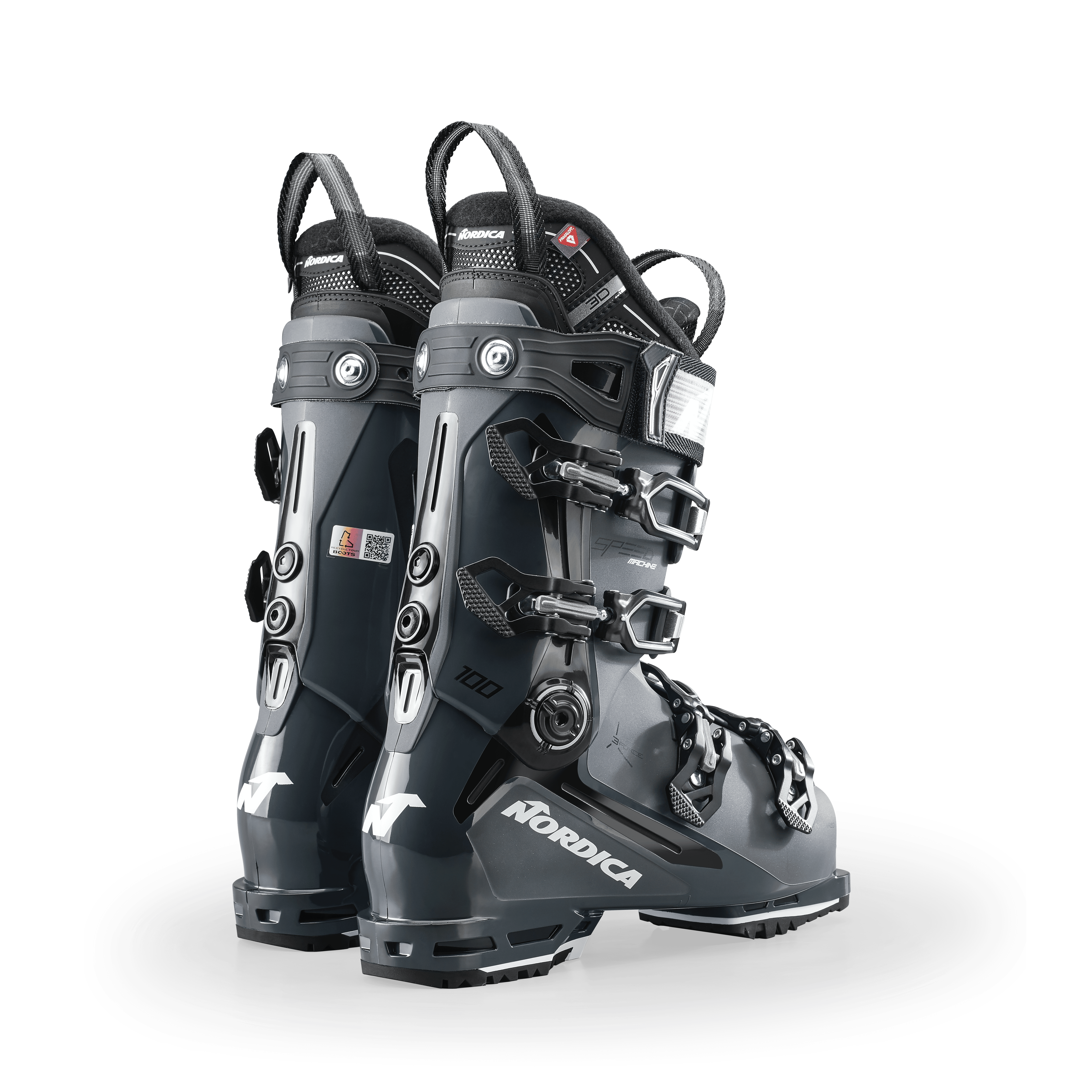 Nordica Speedmachine 3 100 (GW) Negozi Online