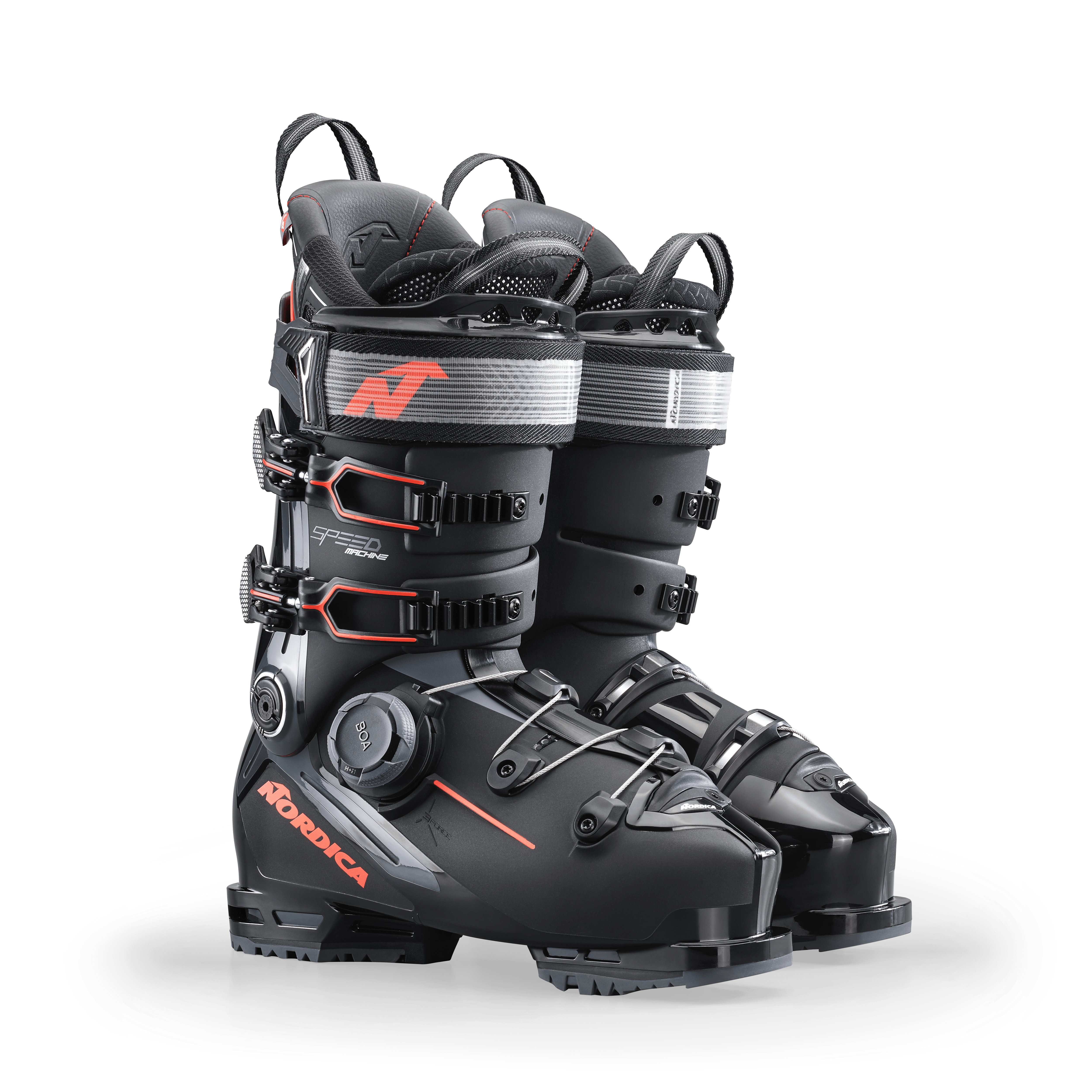 Nordica Speedmachine 3 Boa 130 (GW) Acquista Ora