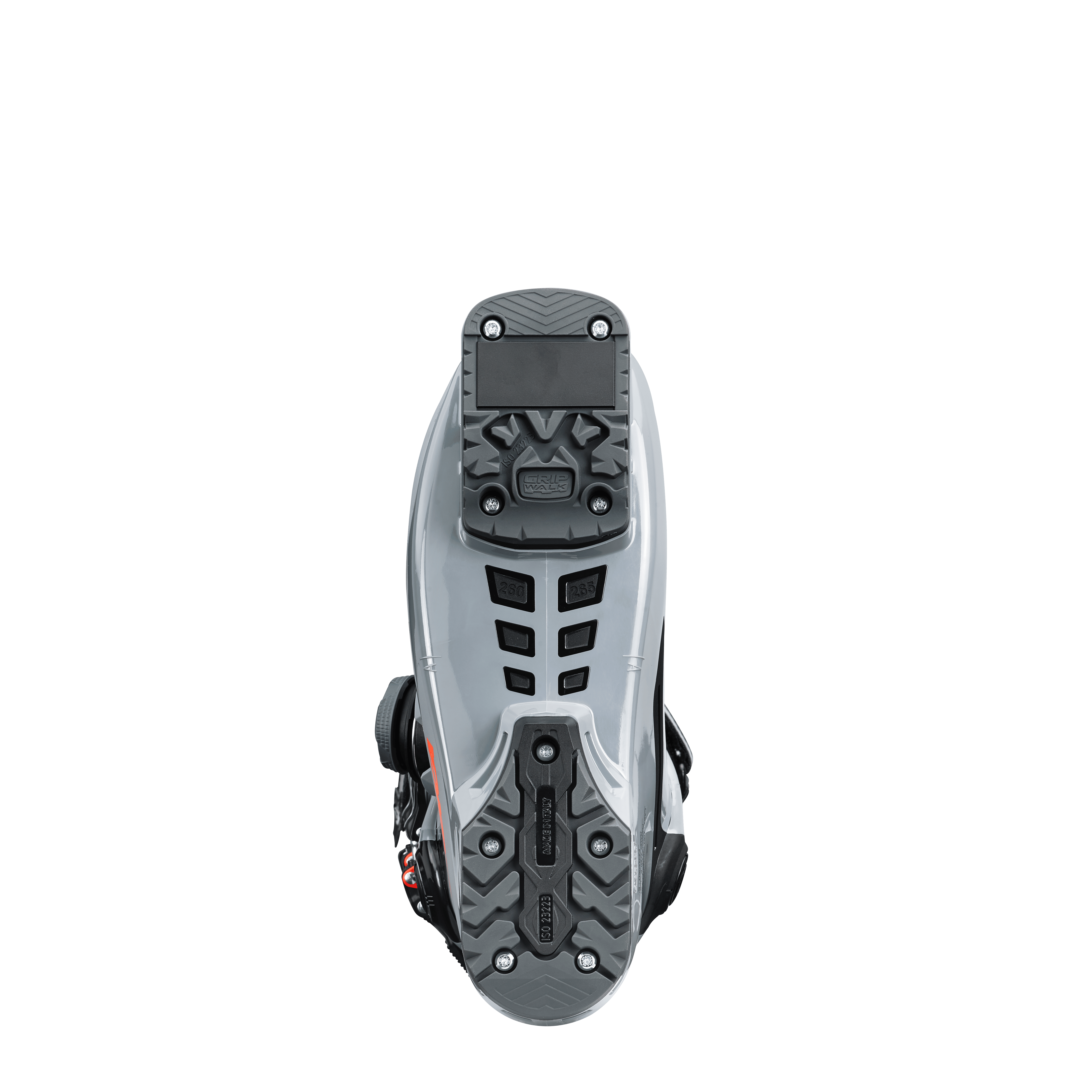 Nordica Speedmachine 3 Boa 120 (GW) Consegna Veloce