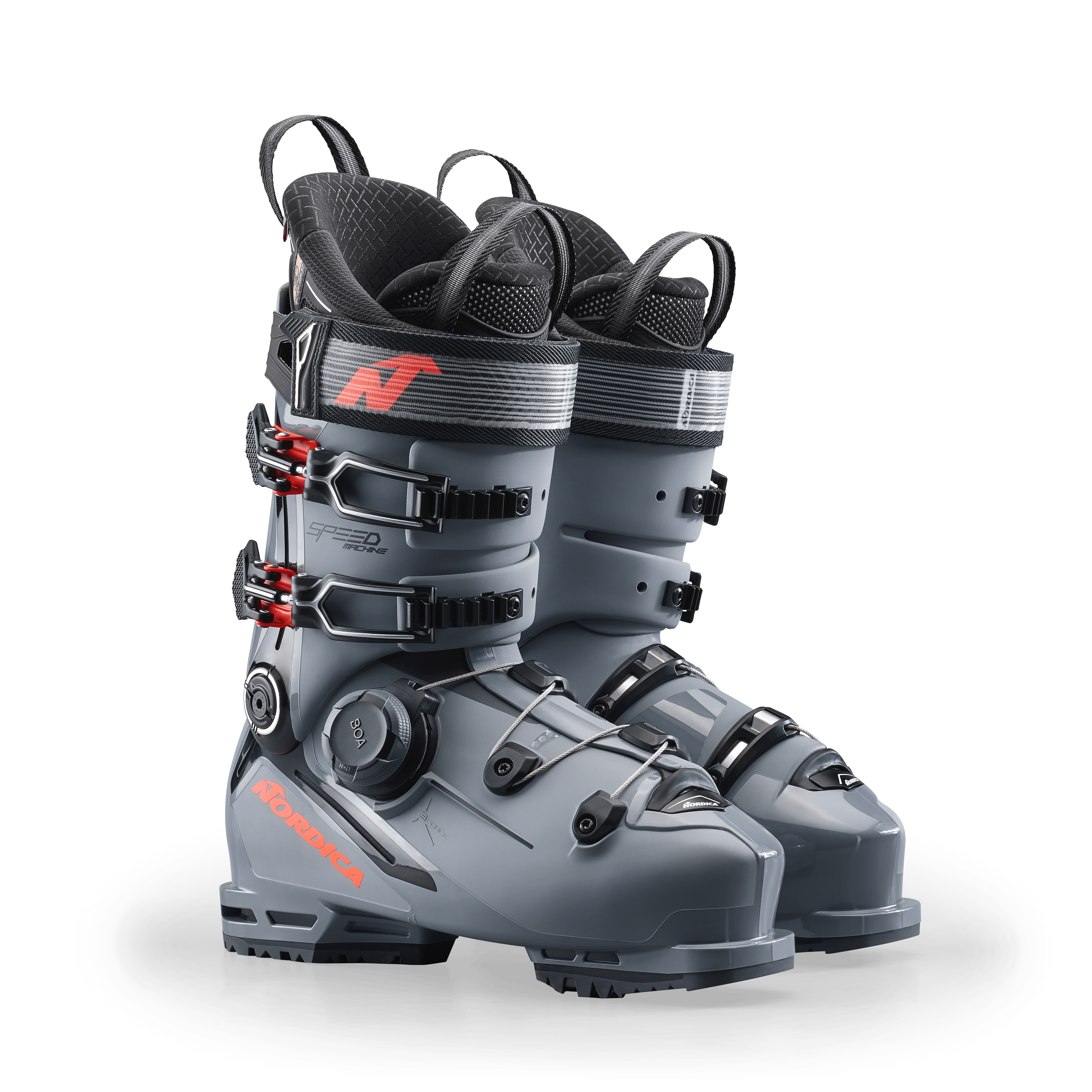 Nordica Speedmachine 3 Boa 120 (GW) Consegna Veloce