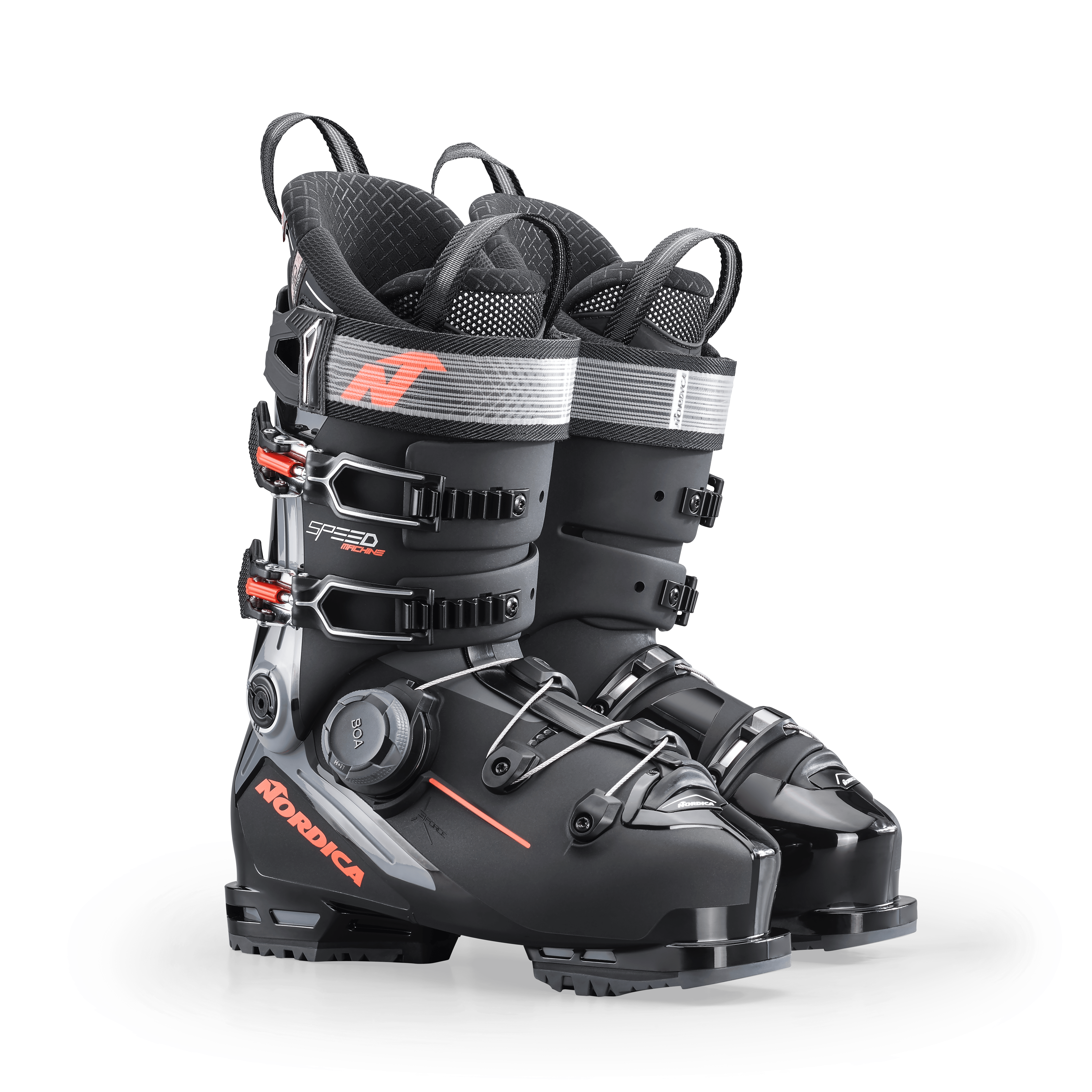 Nordica Speedmachine 3 Boa 110 (GW) Promozione Limitata