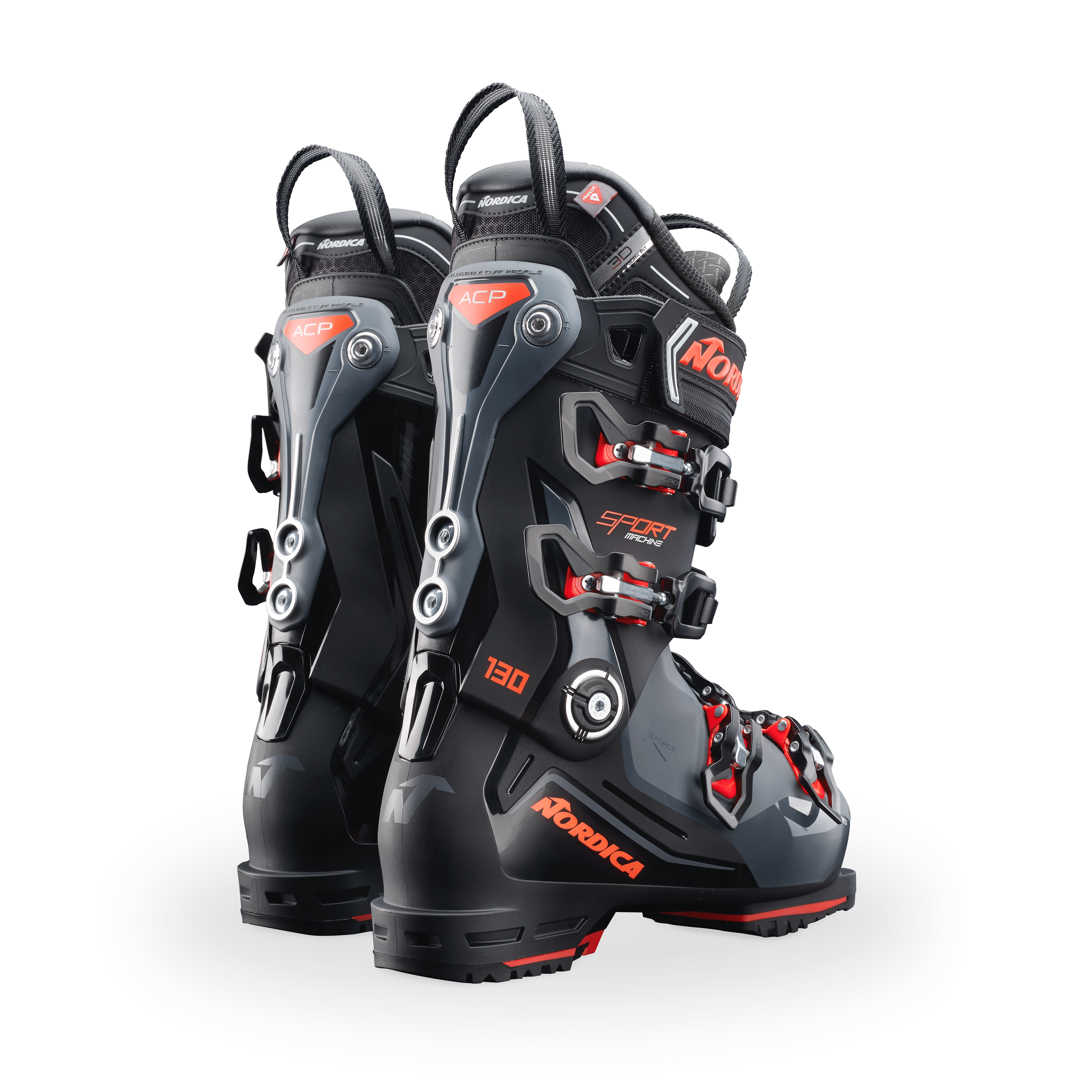 Nordica Sportmachine 3 130 (GW) Fino Al -60%