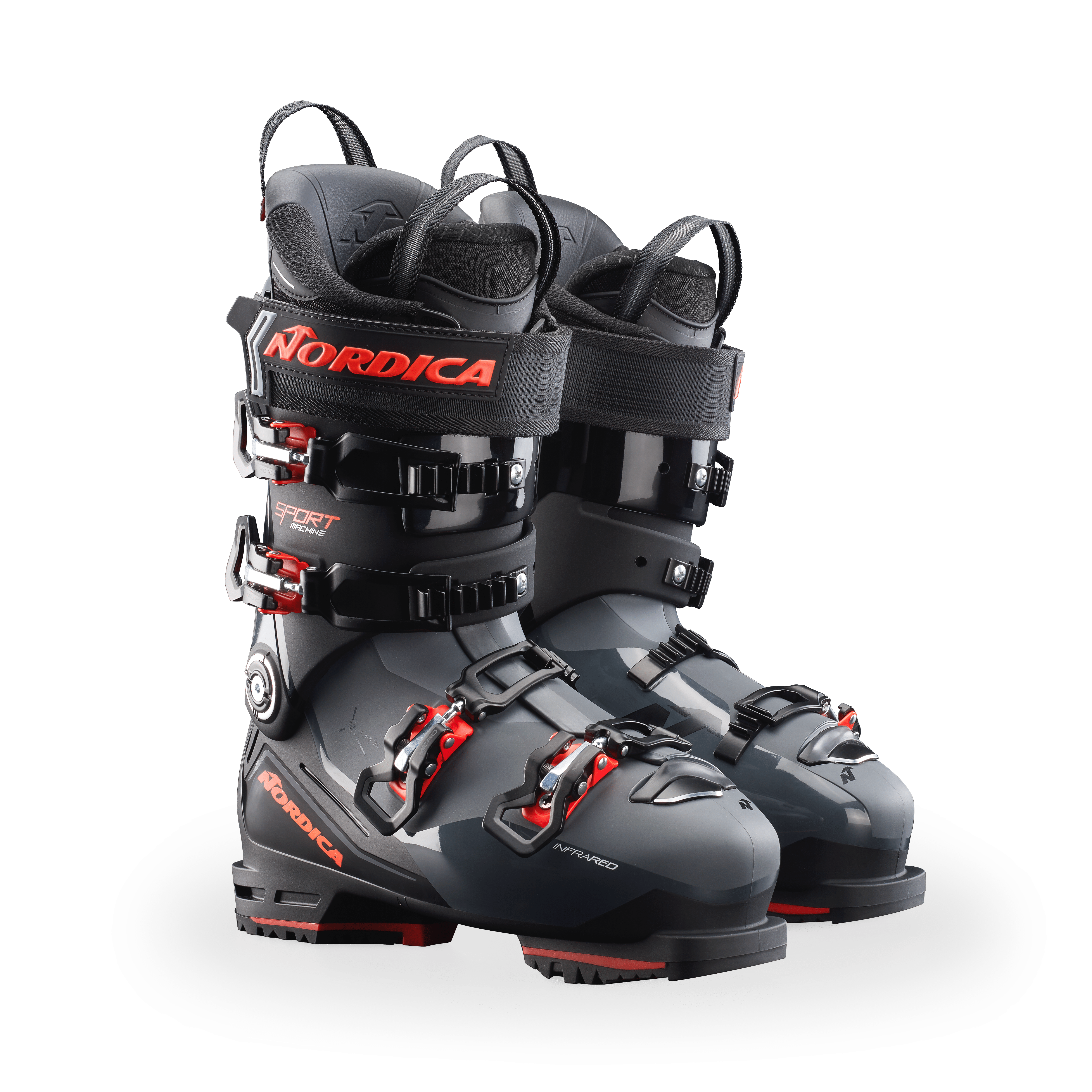 Nordica Sportmachine 3 130 (GW) Fino Al -60%