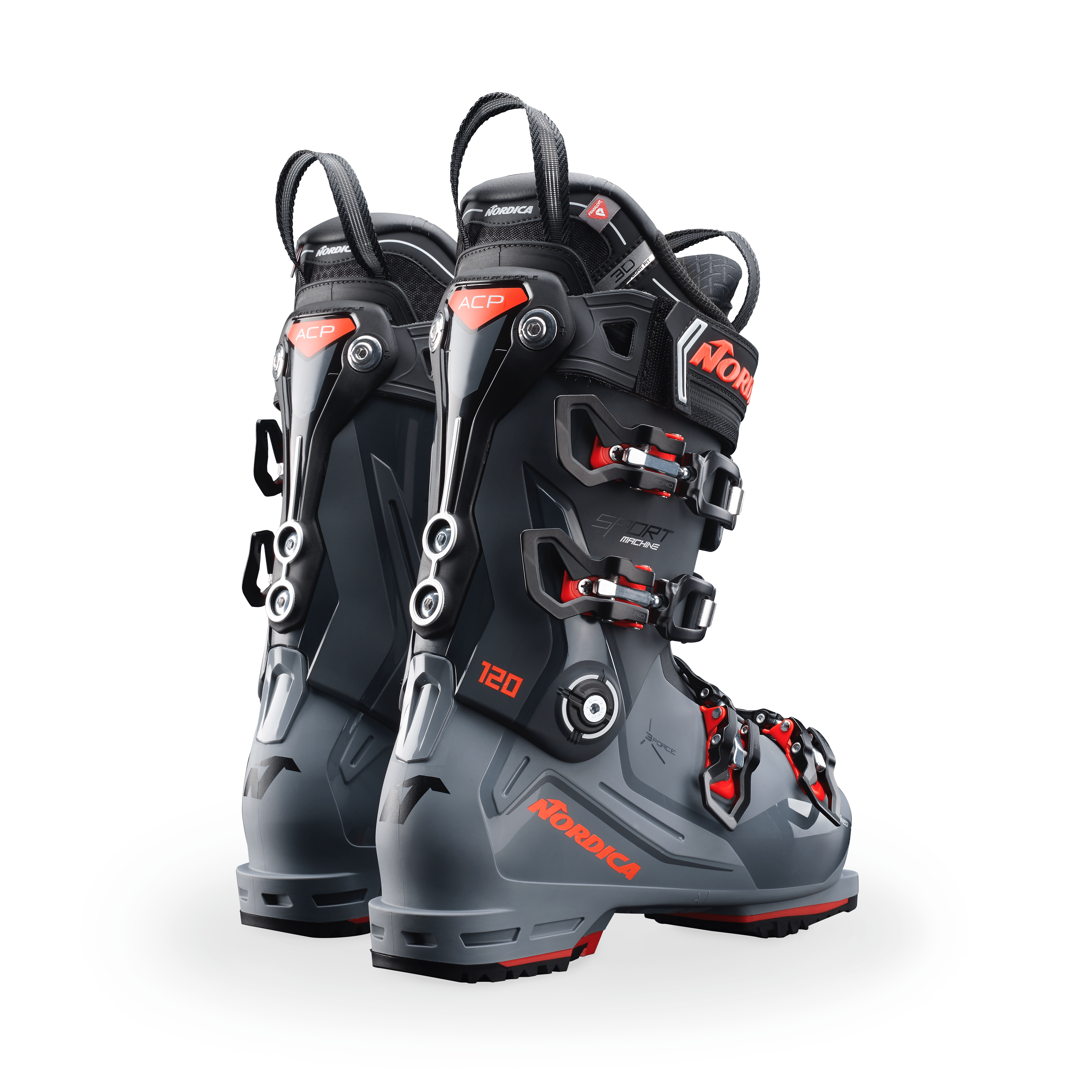 Nordica Sportmachine 3 120 (GW) Shopping Online