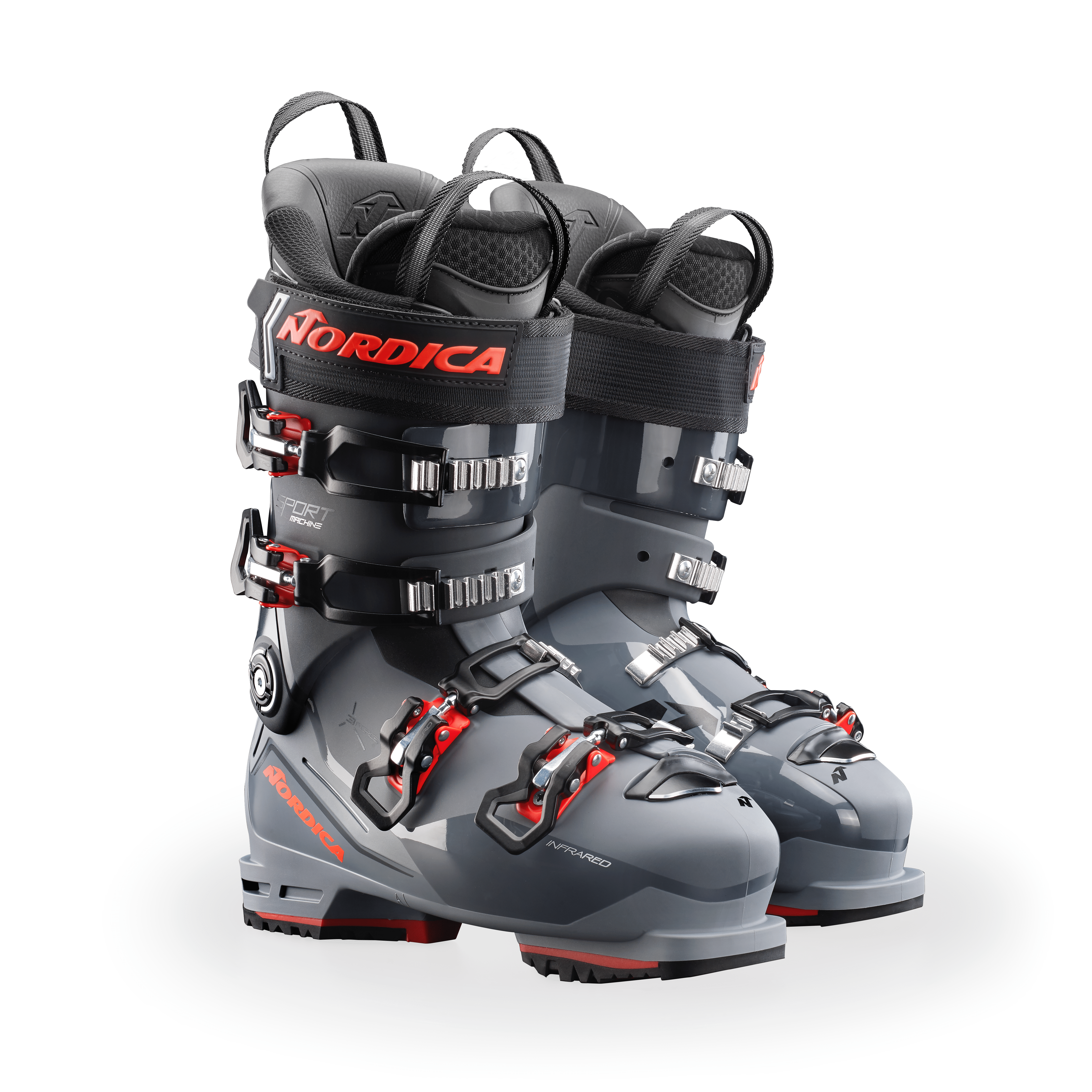 Nordica Sportmachine 3 120 (GW) Shopping Online