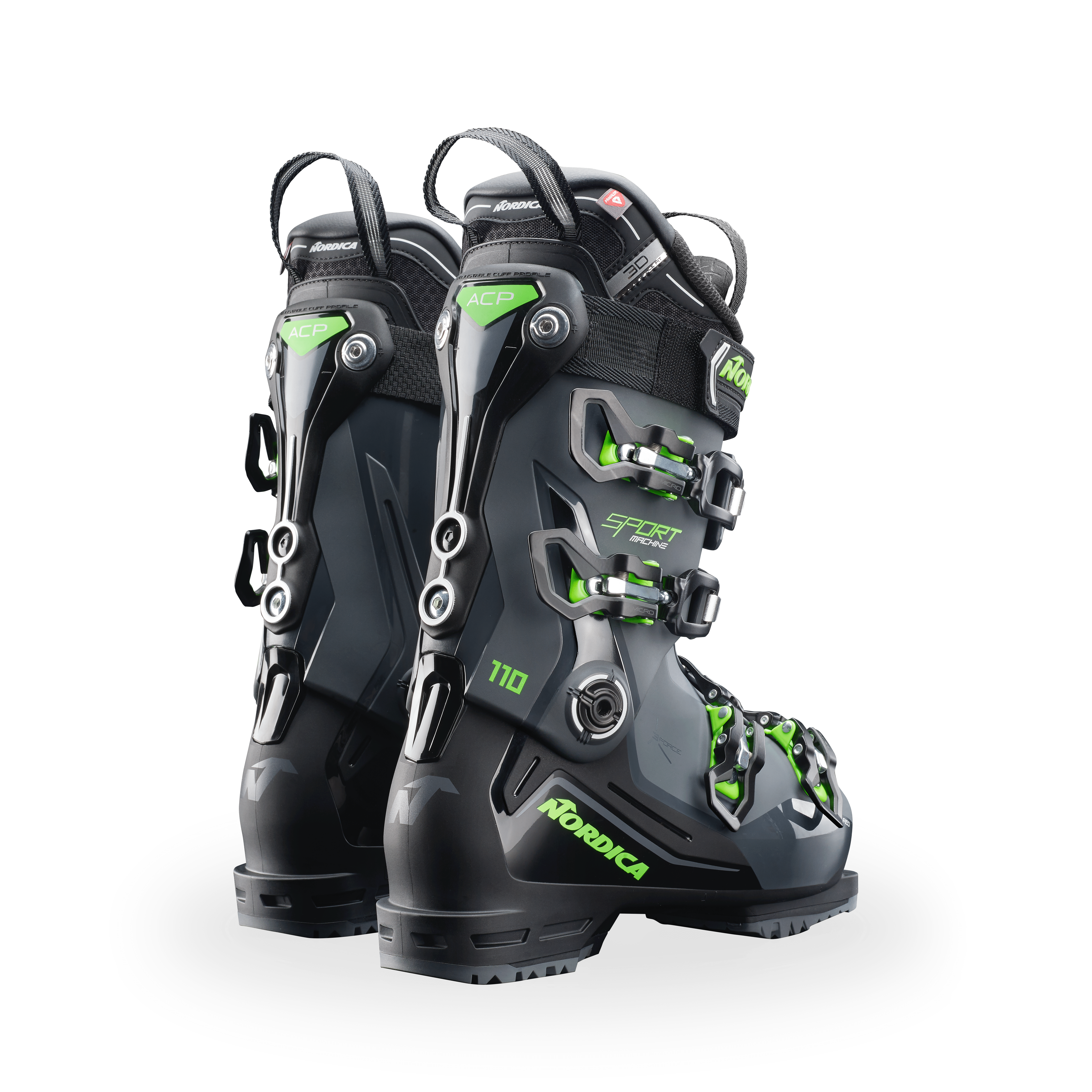 Nordica Sportmachine 3 110 (GW) Affare Del Giorno