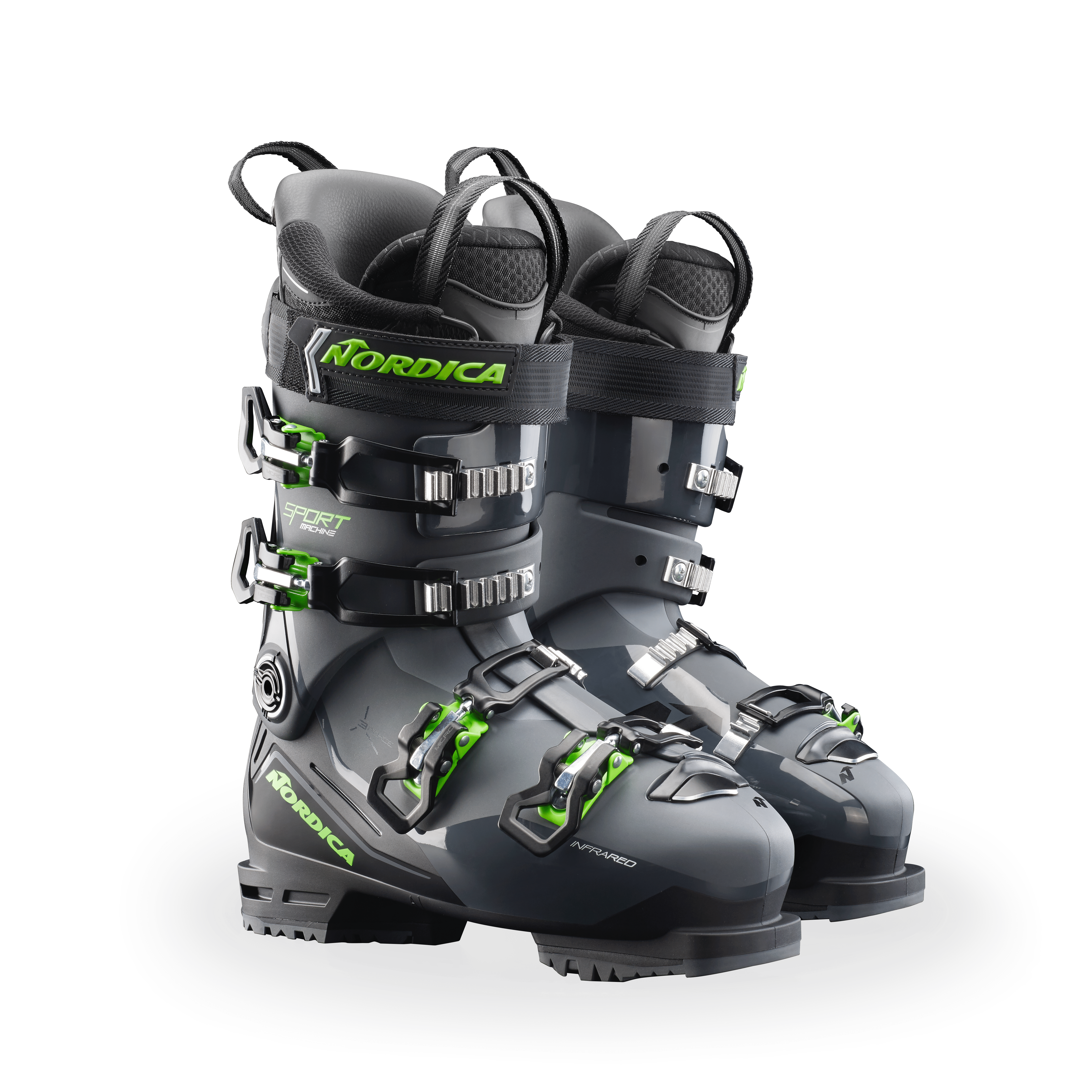 Nordica Sportmachine 3 110 (GW) Affare Del Giorno