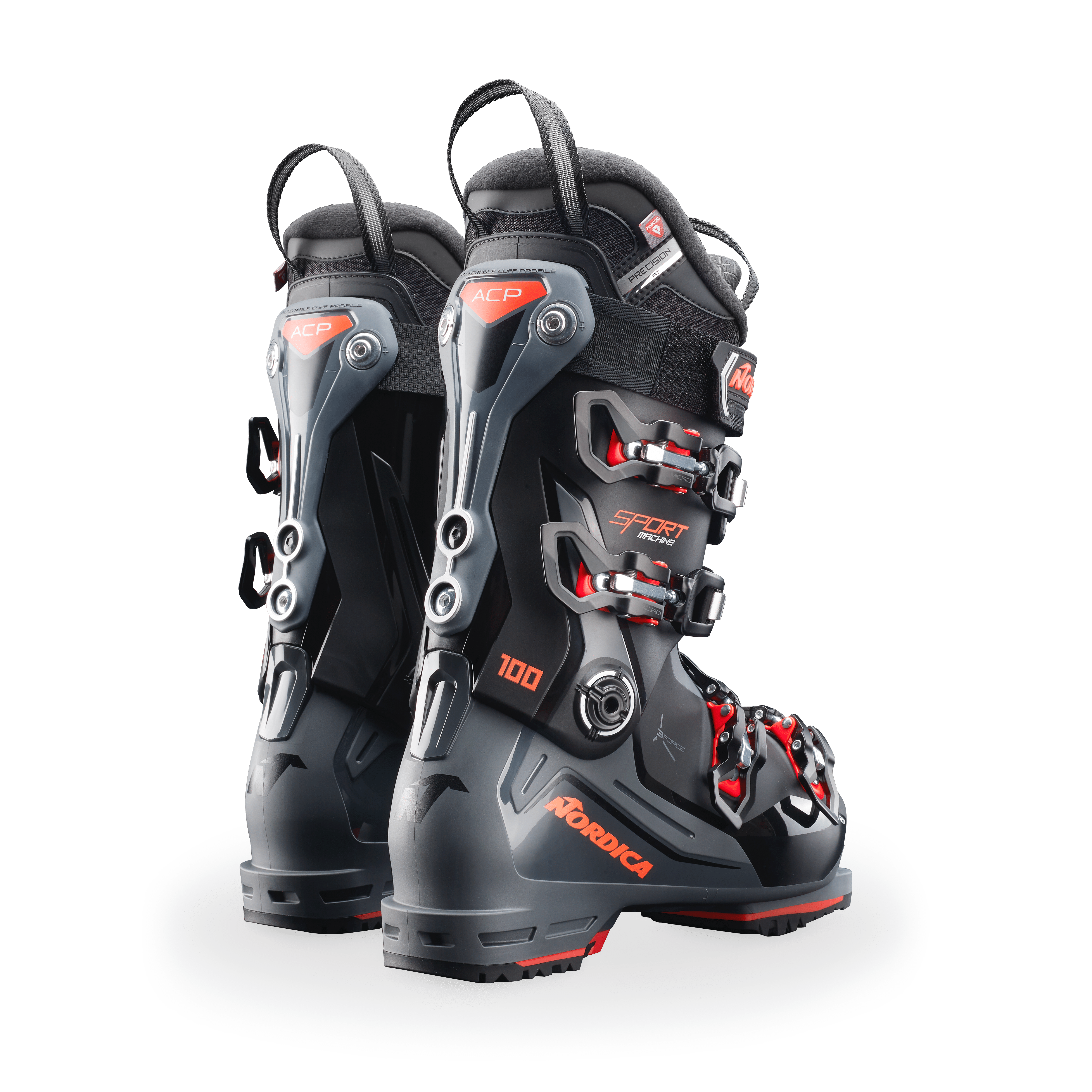 Nordica Sportmachine 3 100 (GW) Prezzo Ridotto
