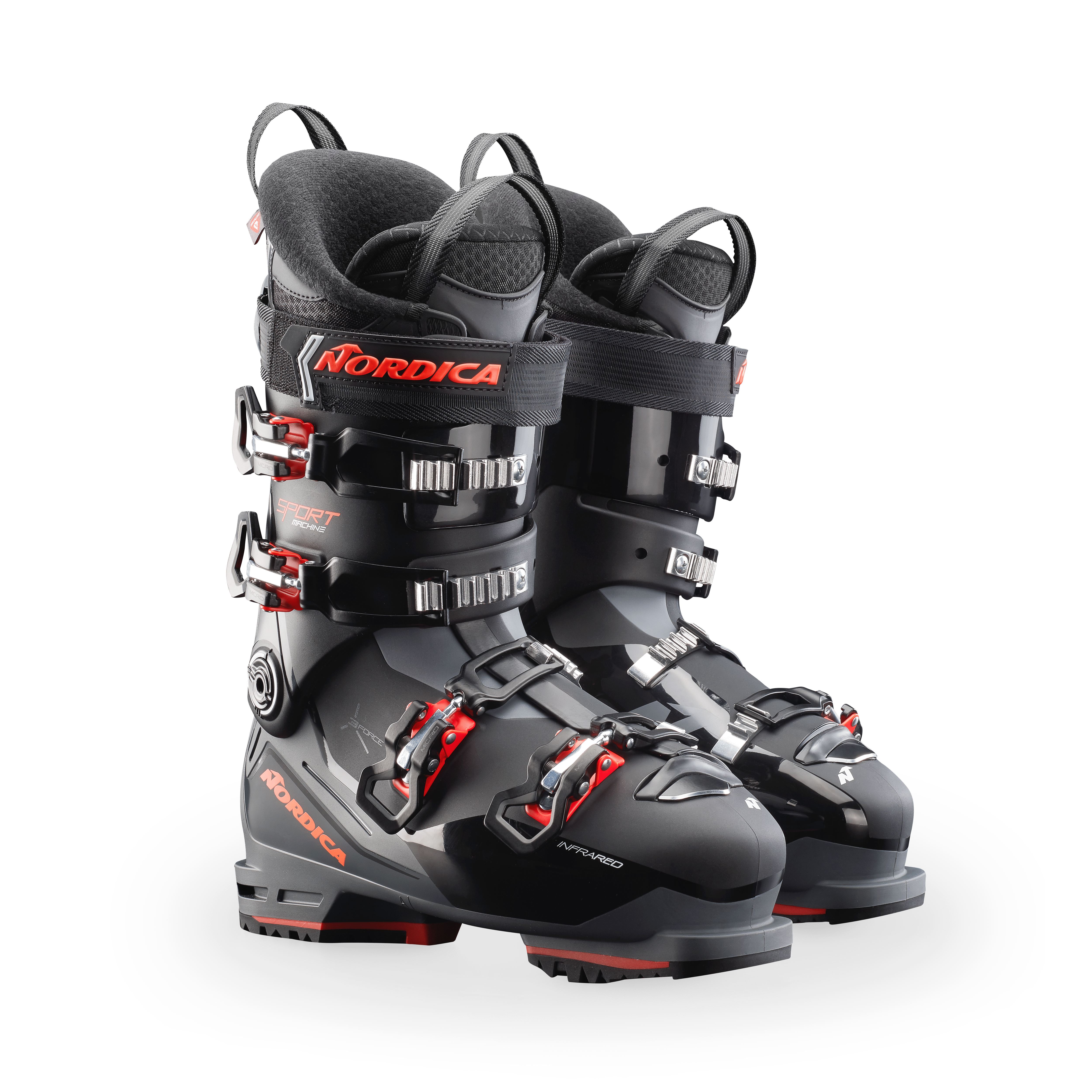 Nordica Sportmachine 3 100 (GW) Prezzo Ridotto
