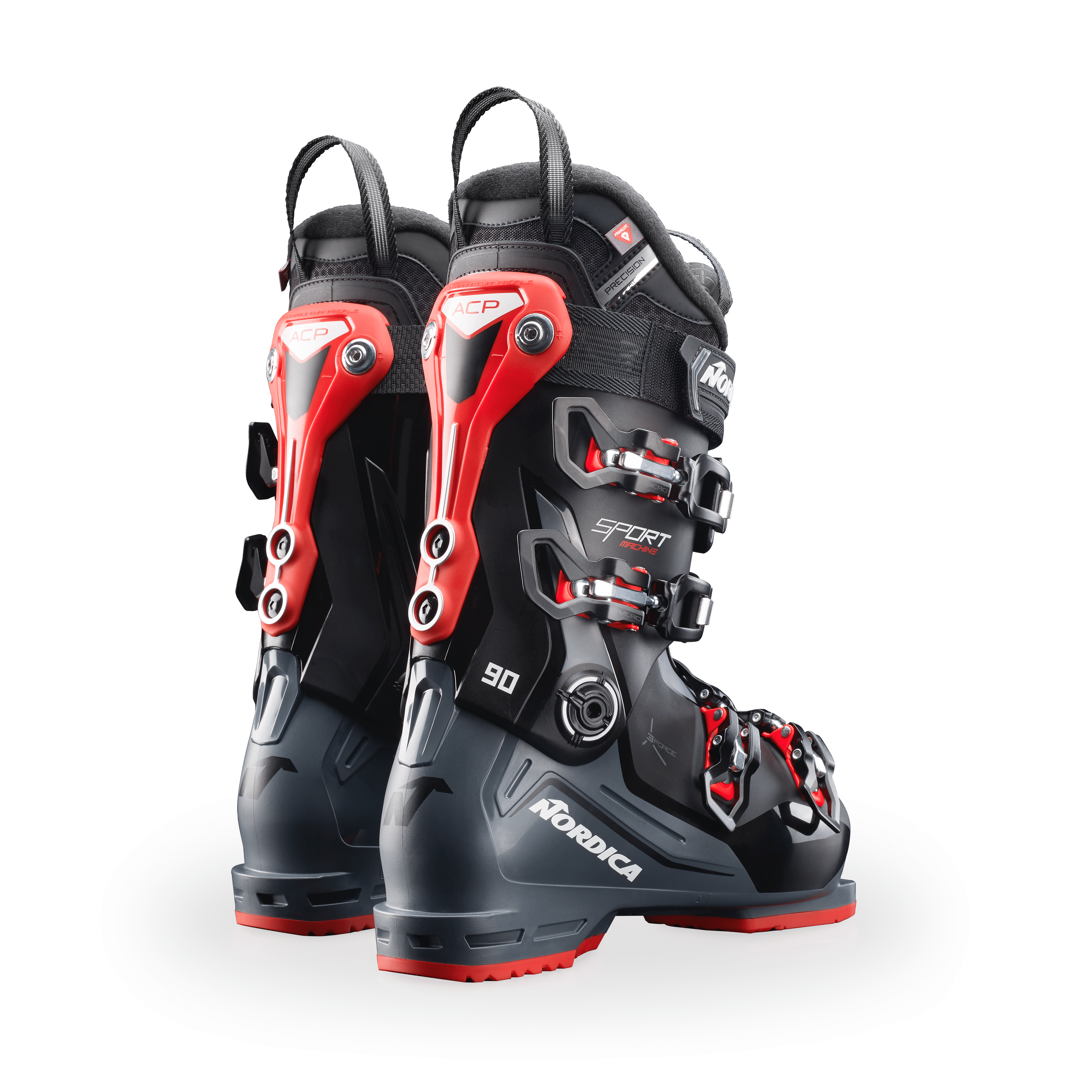 Nordica Sportmachine 3 90 Sottocosto