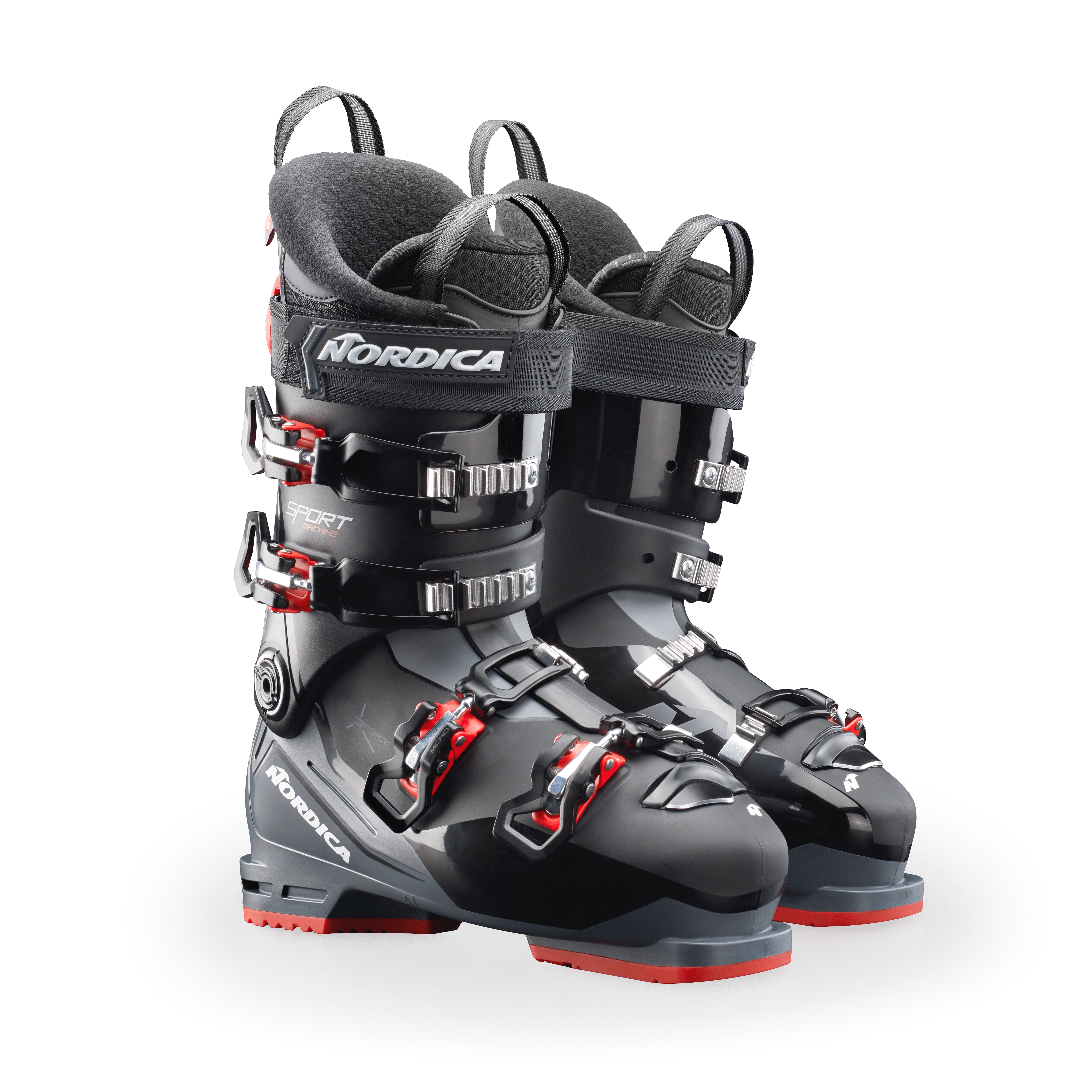 Nordica Sportmachine 3 90 Sottocosto