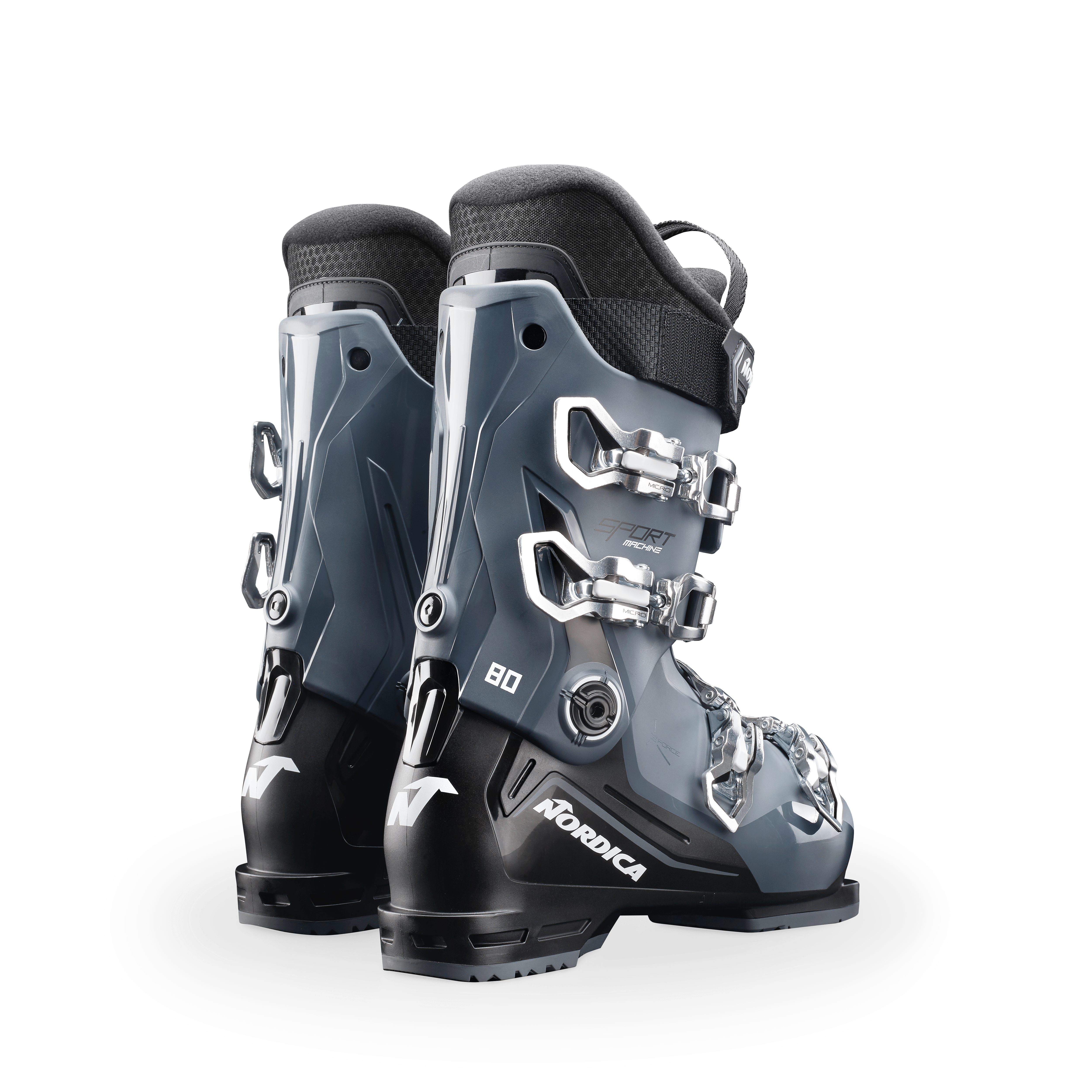 Nordica Sportmachine 3 80 Convenienza
