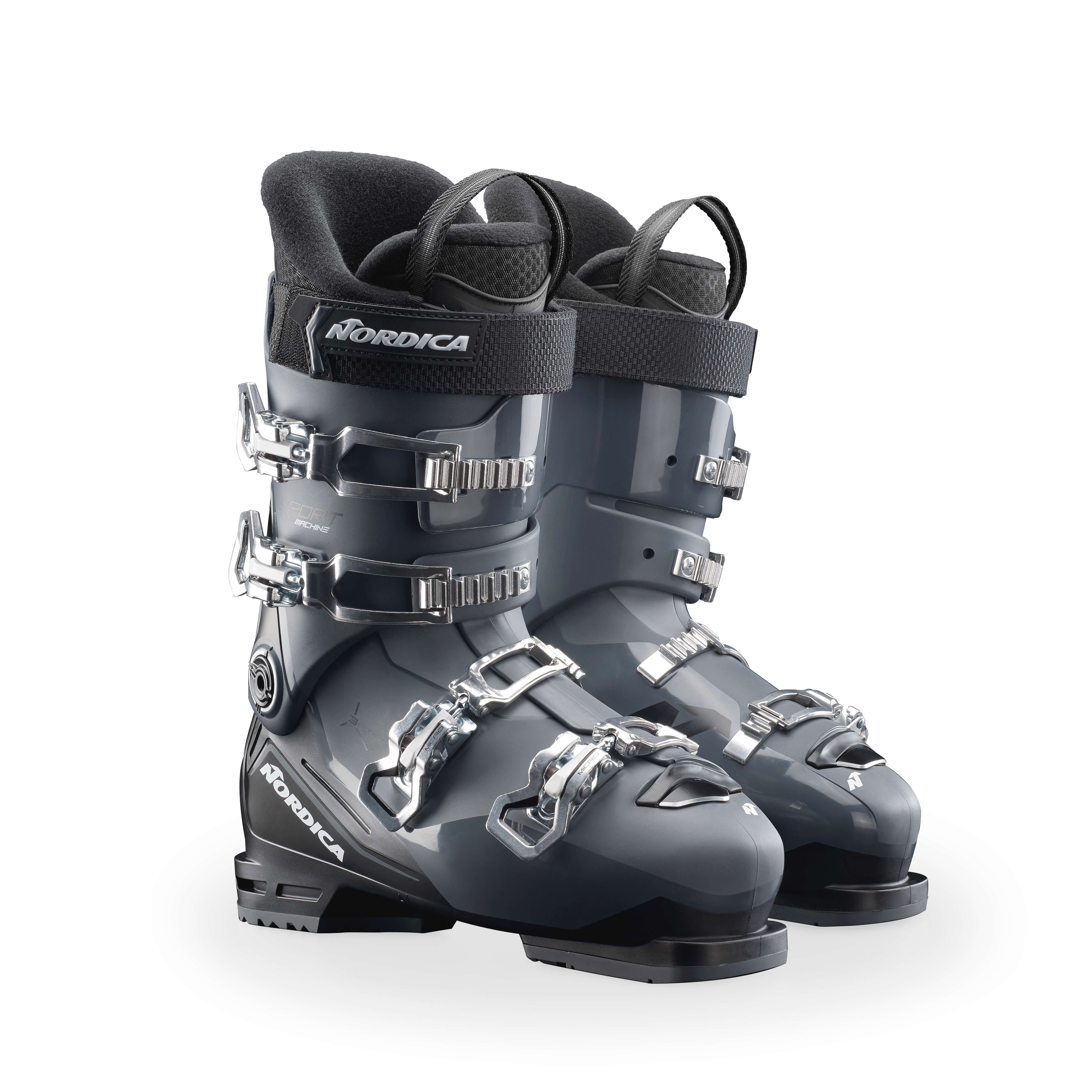 Nordica Sportmachine 3 80 Convenienza