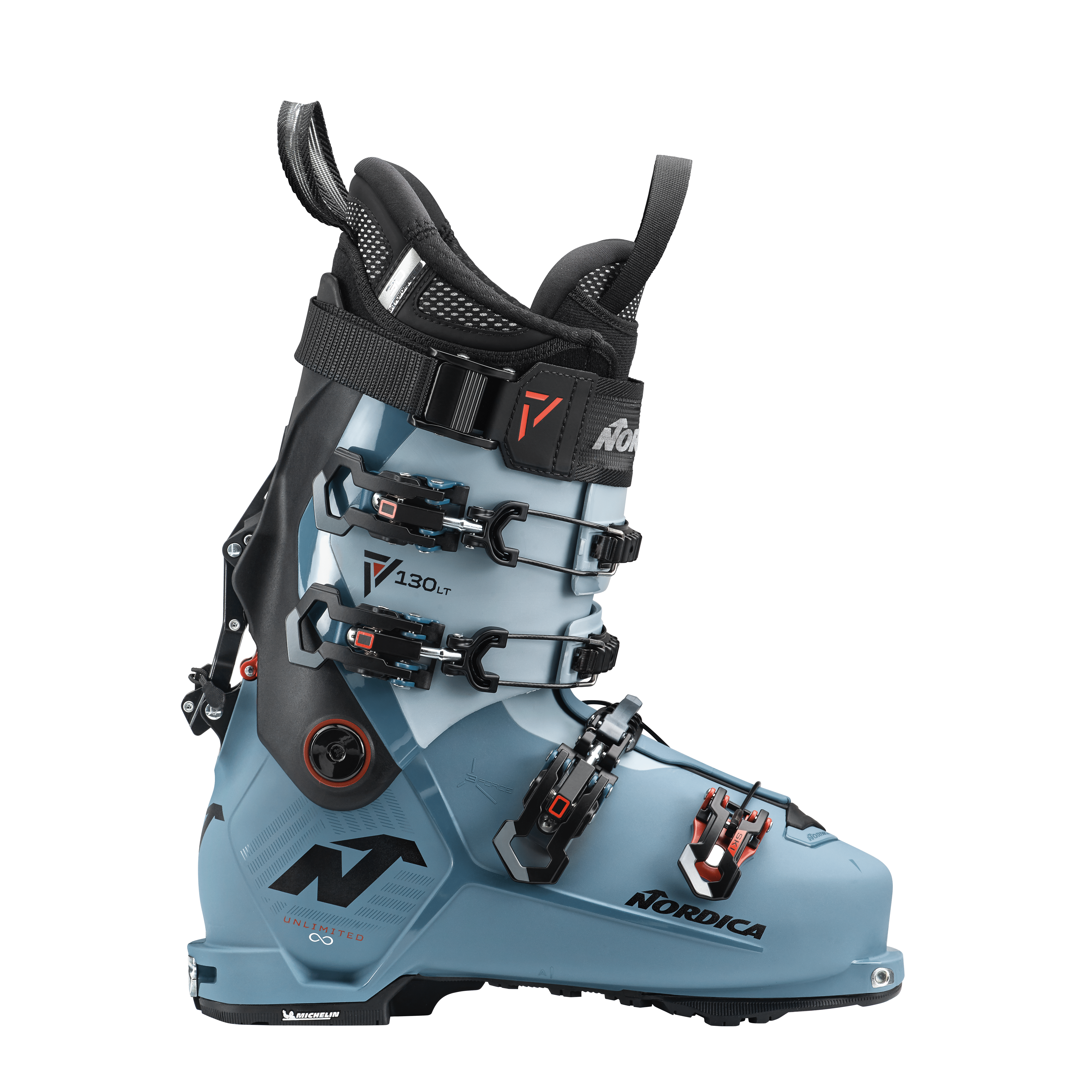 Nordica Unlimited LT 130 DYN Novità