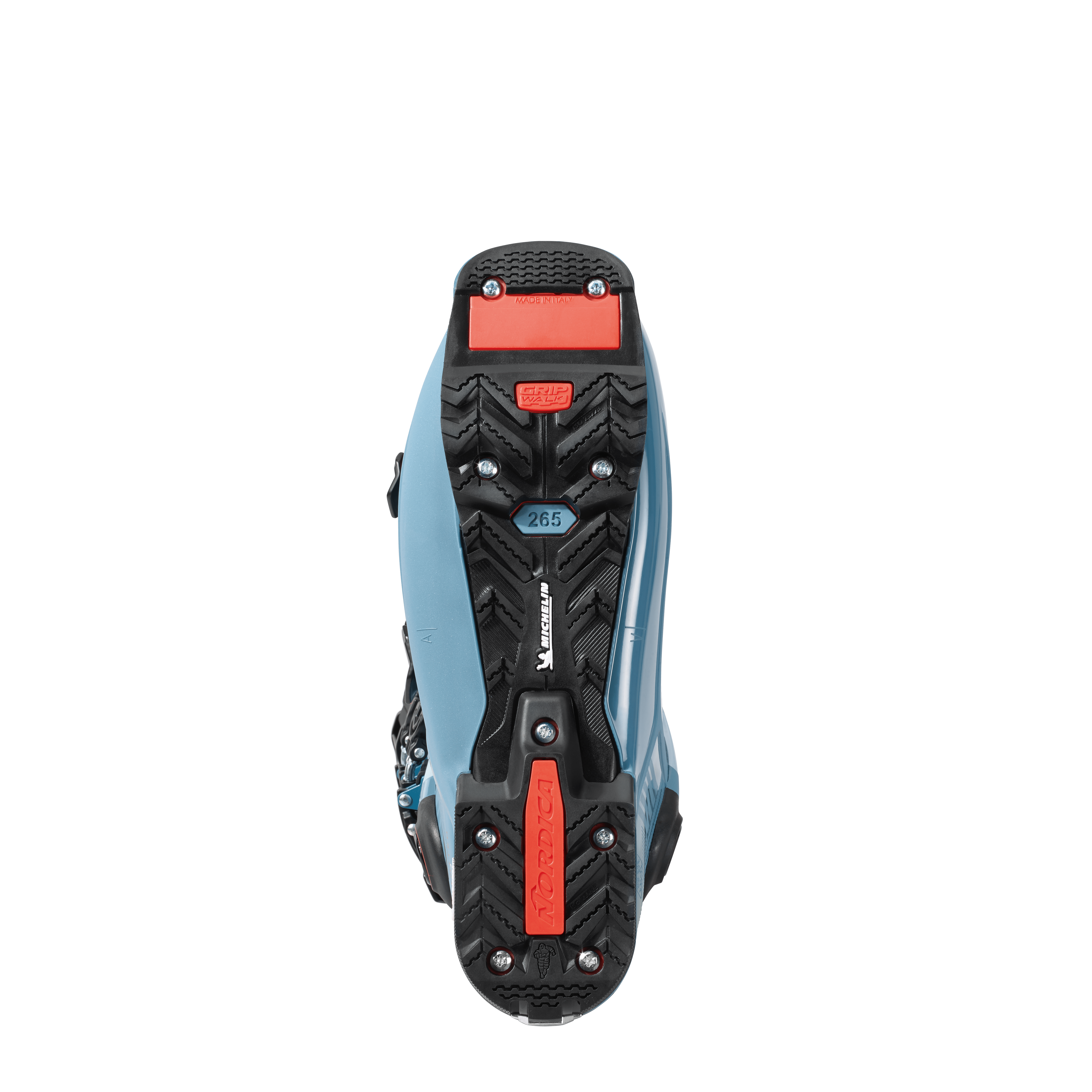 Nordica Unlimited LT 130 DYN Novità
