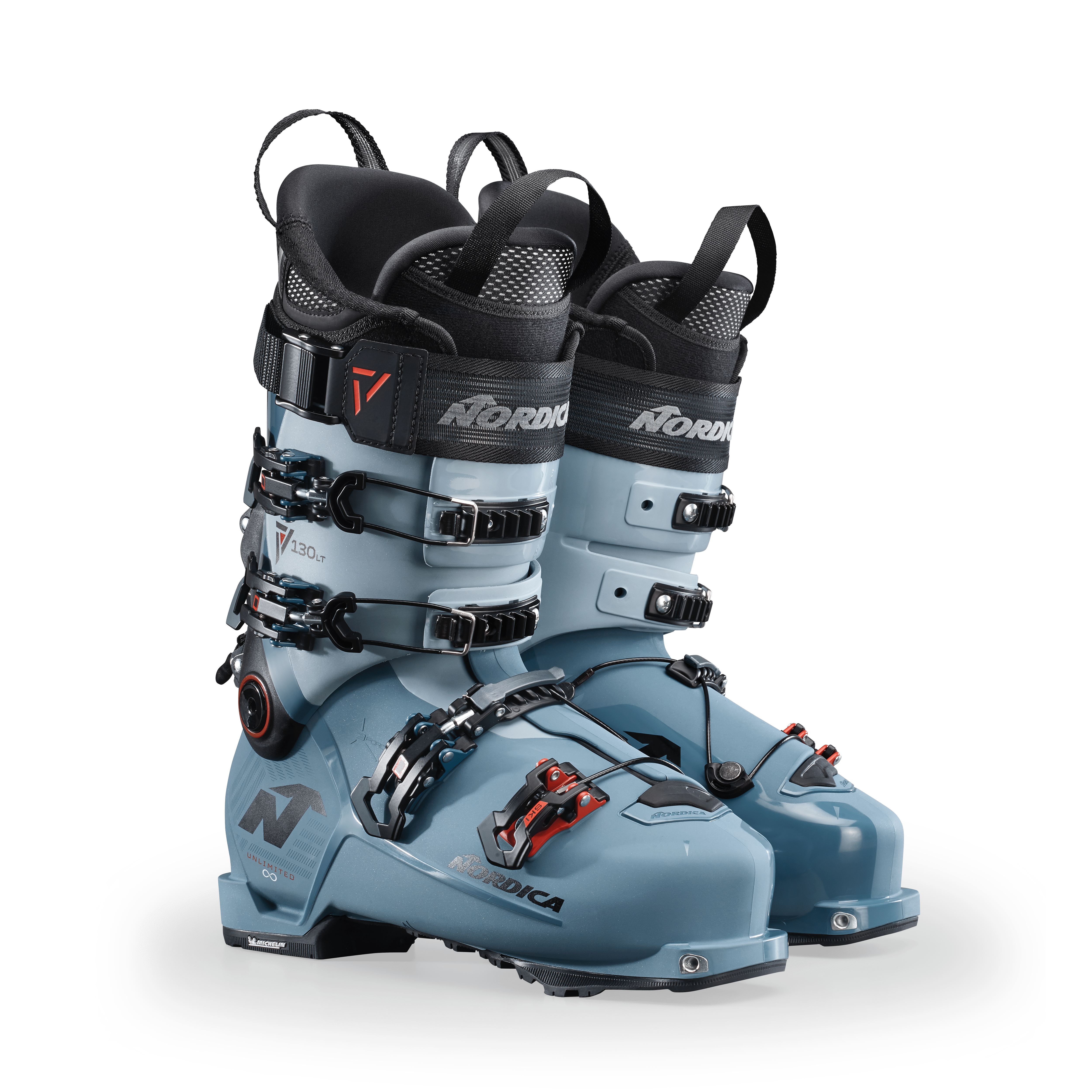 Nordica Unlimited LT 130 DYN Novità