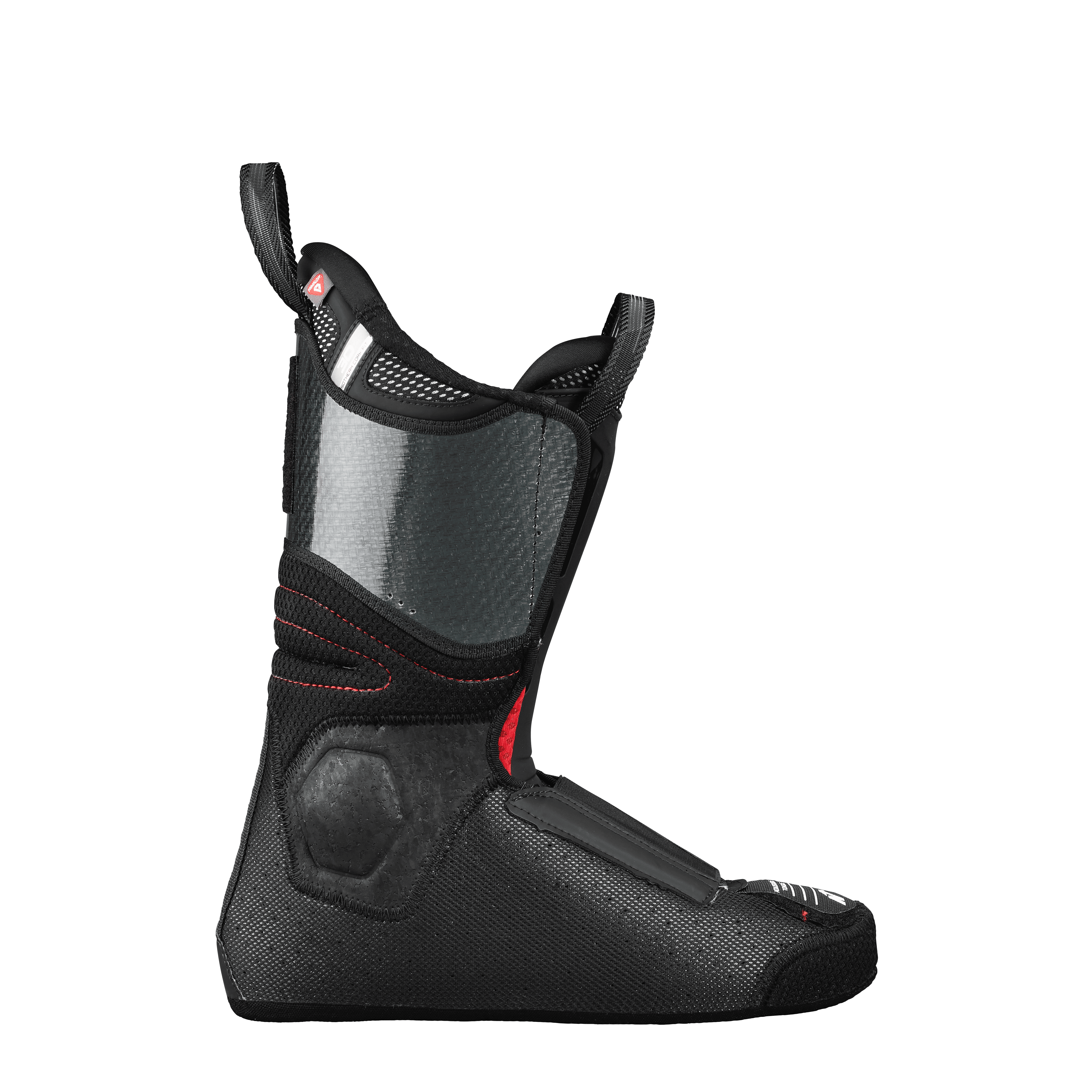 Nordica Unlimited 130 DYN Presa