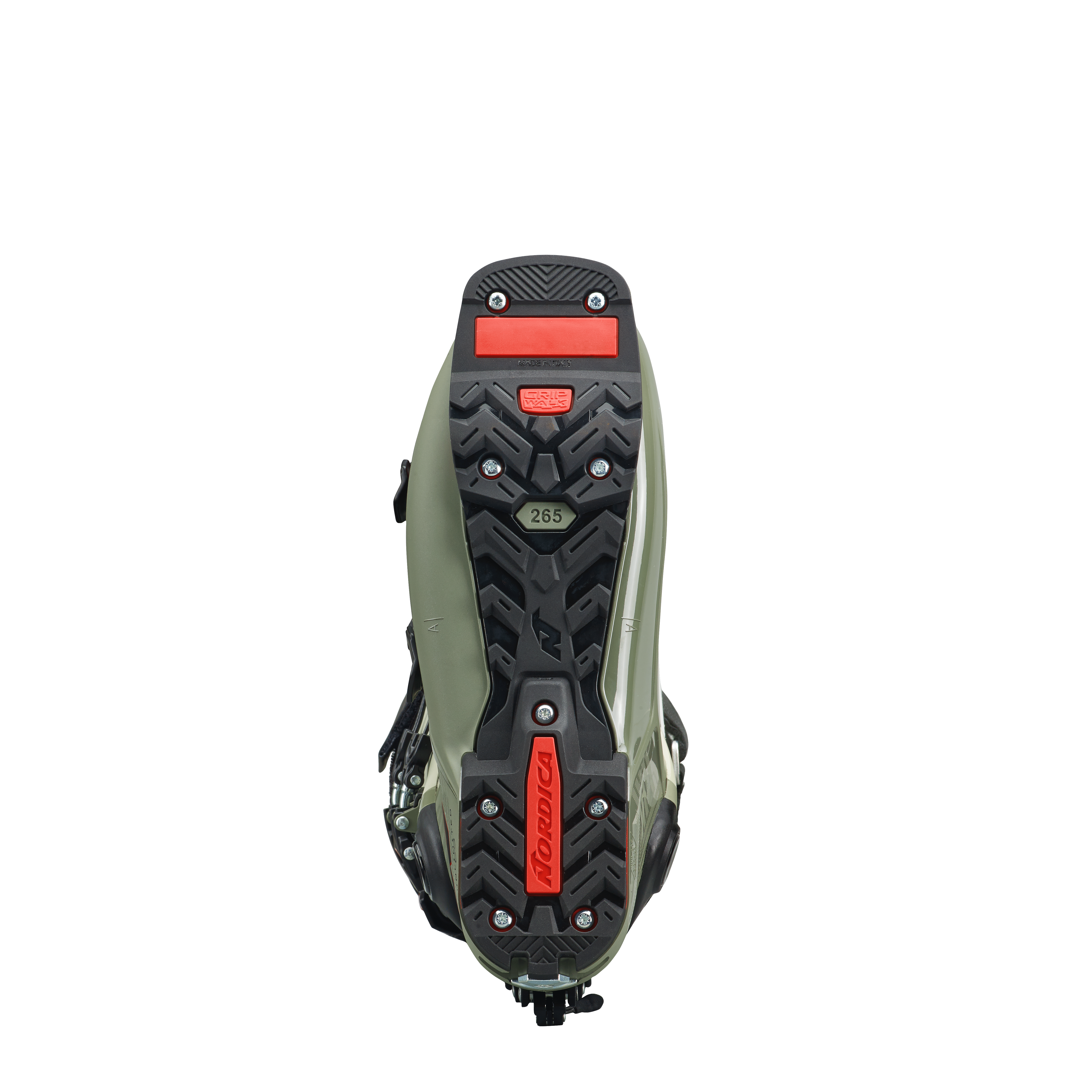 Nordica Unlimited 120 DYN Sconto