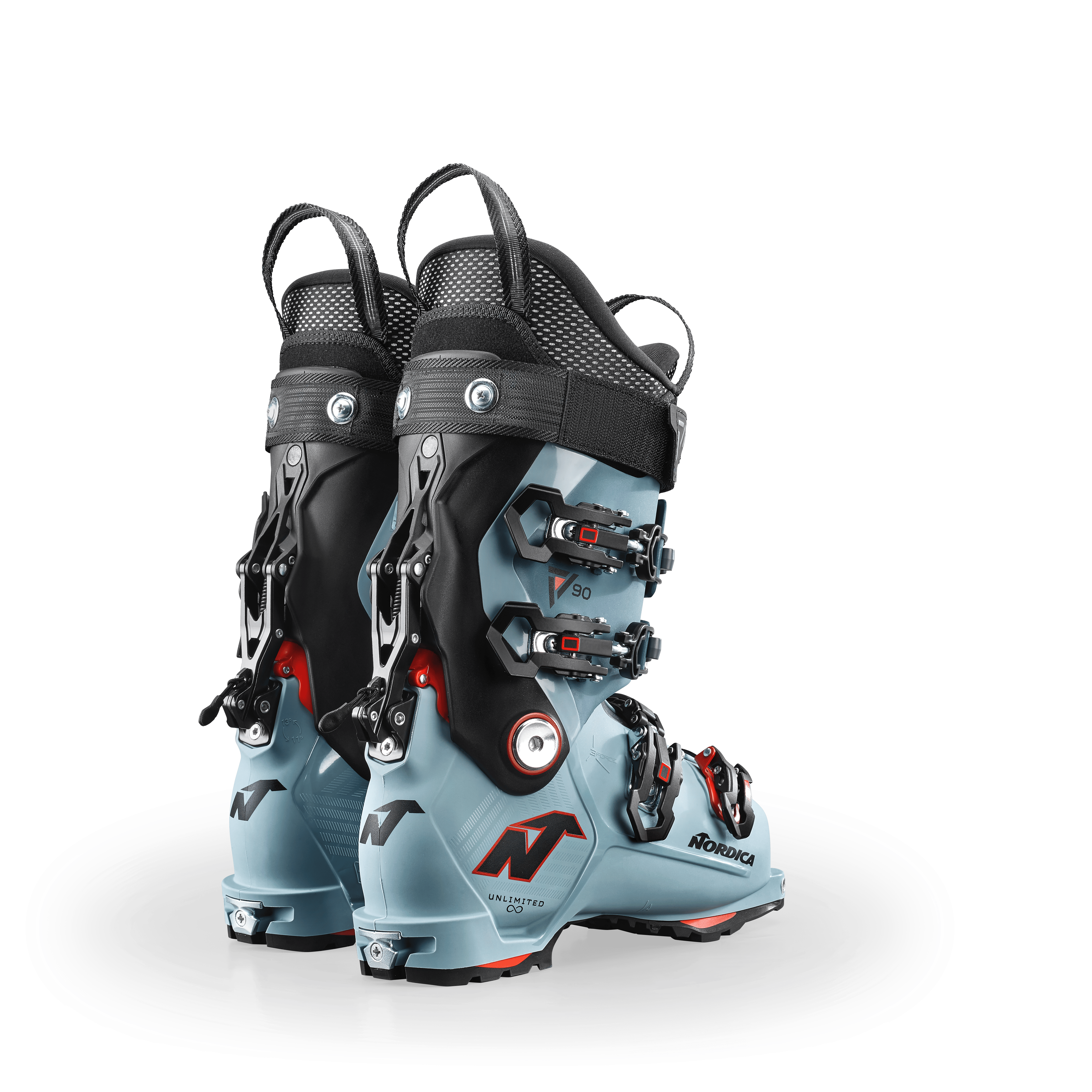 Nordica Unlimited 90 DYN Comprare a buon mercato
