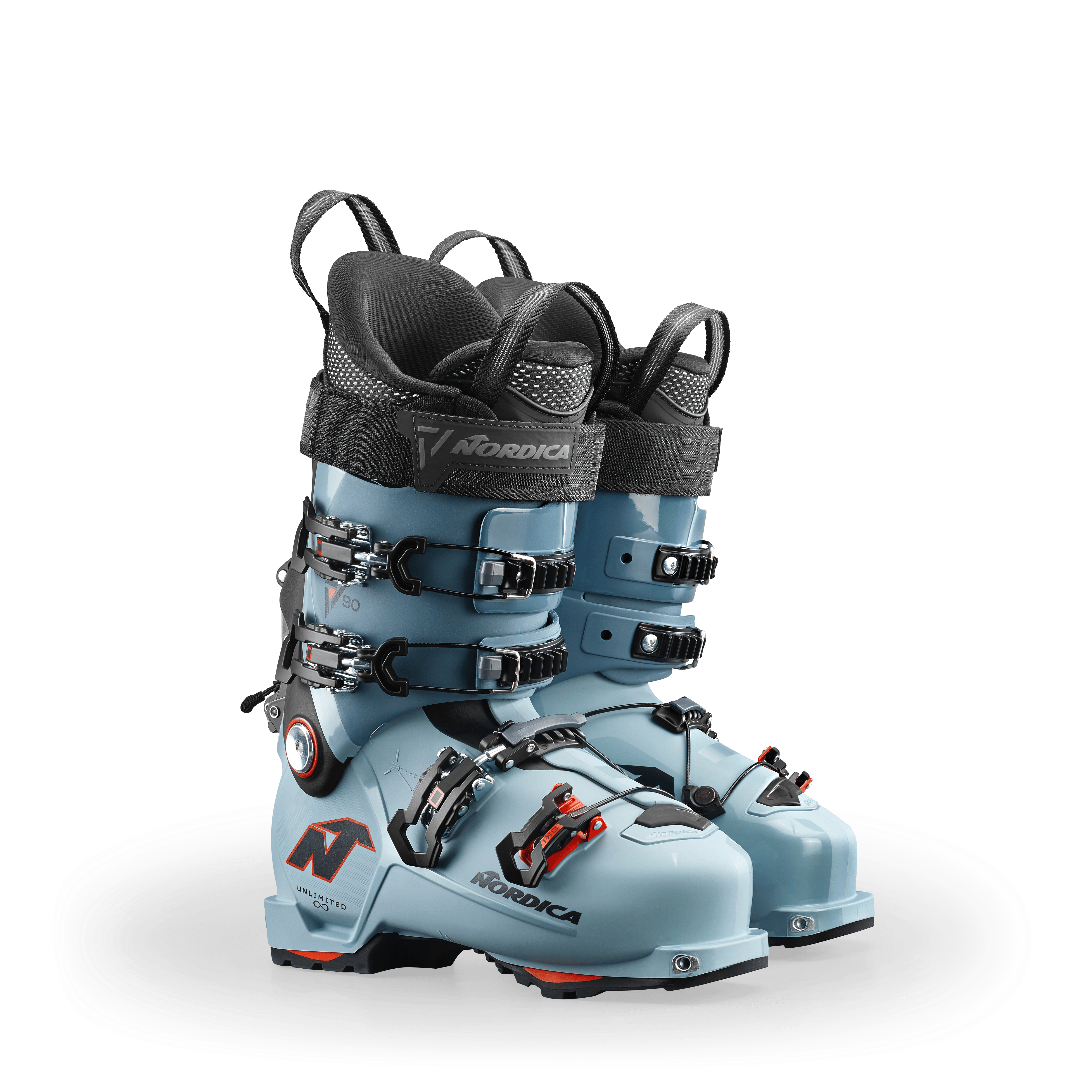 Nordica Unlimited 90 DYN Comprare a buon mercato