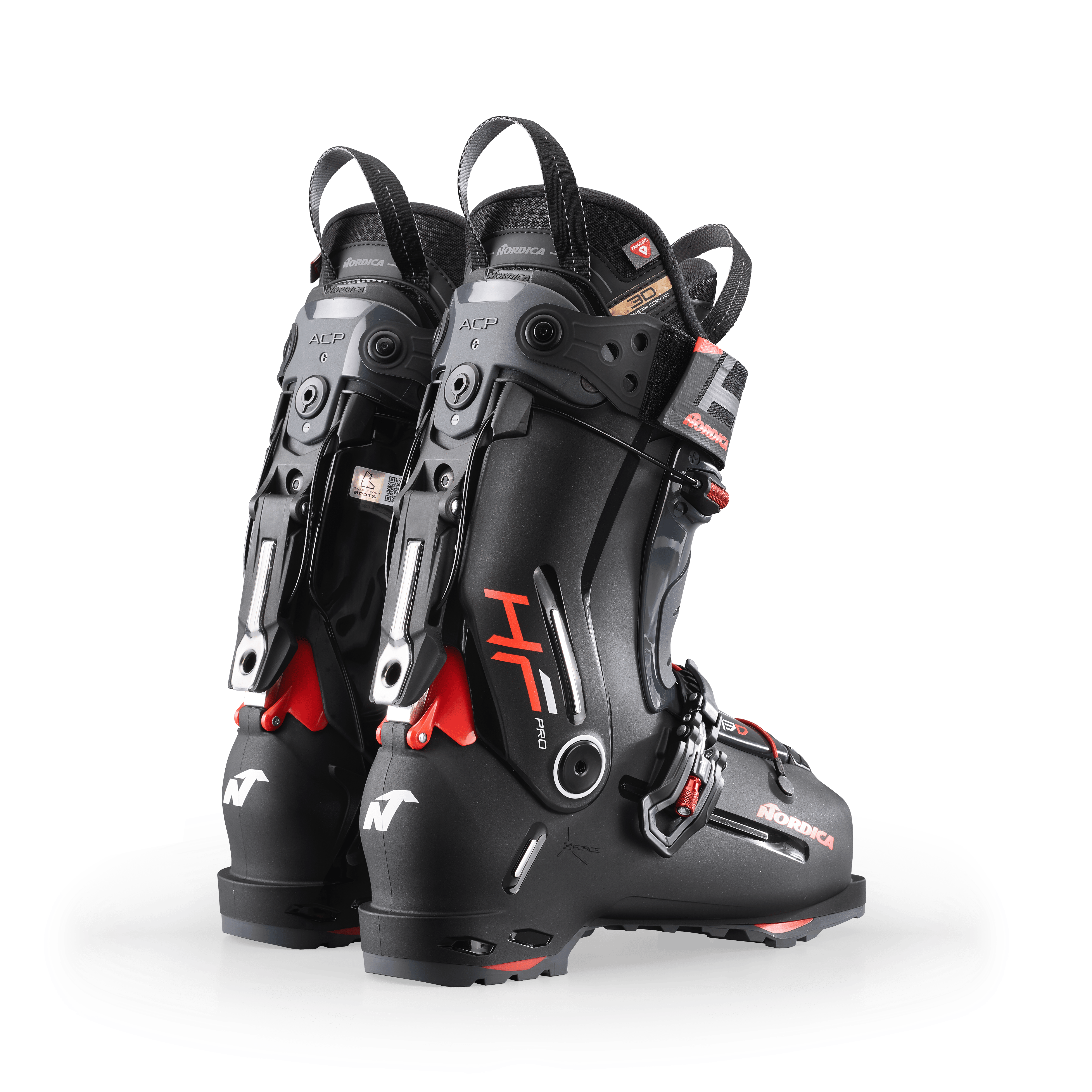 Nordica HF Pro 130 GW Economico