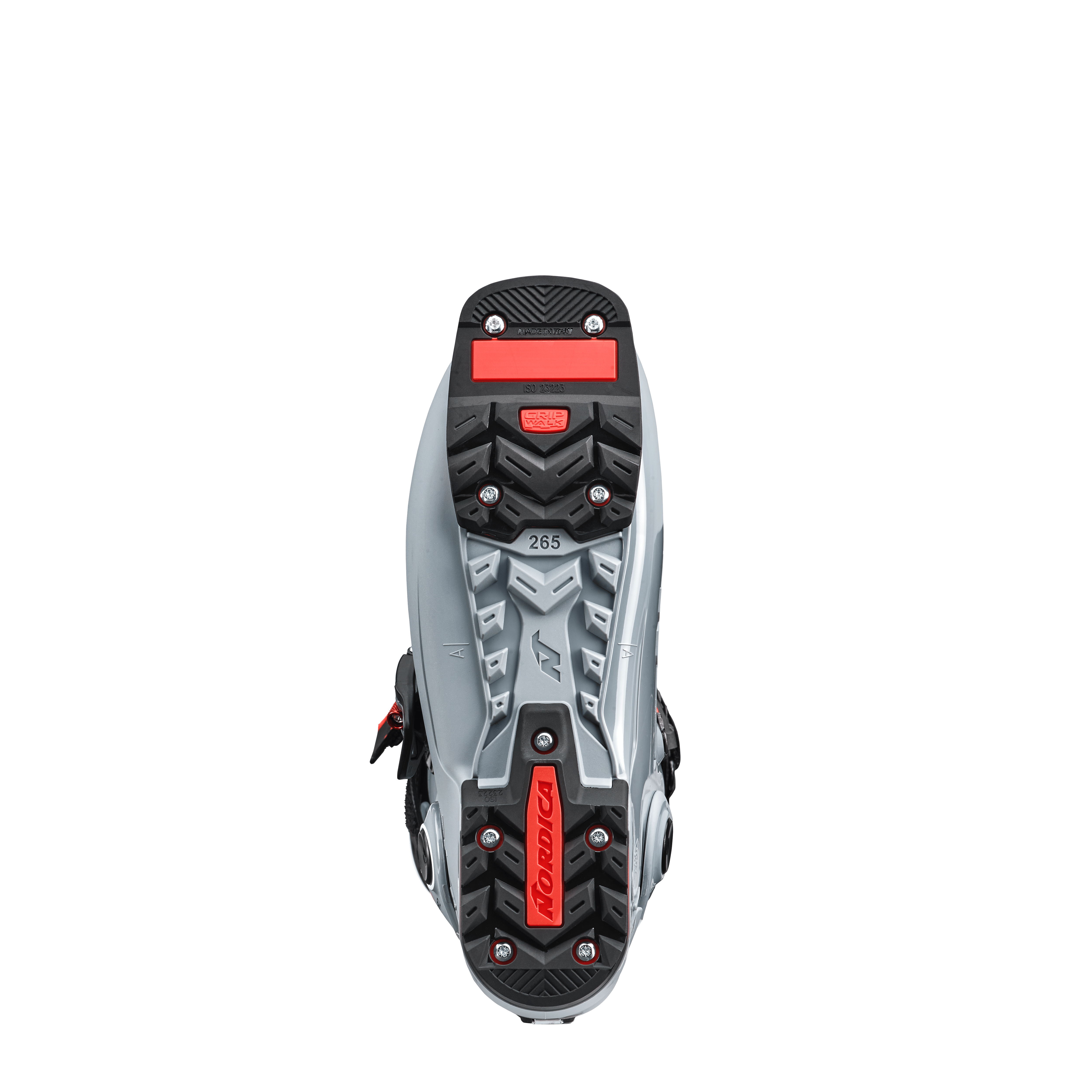Nordica HF Pro 110 GW Online
