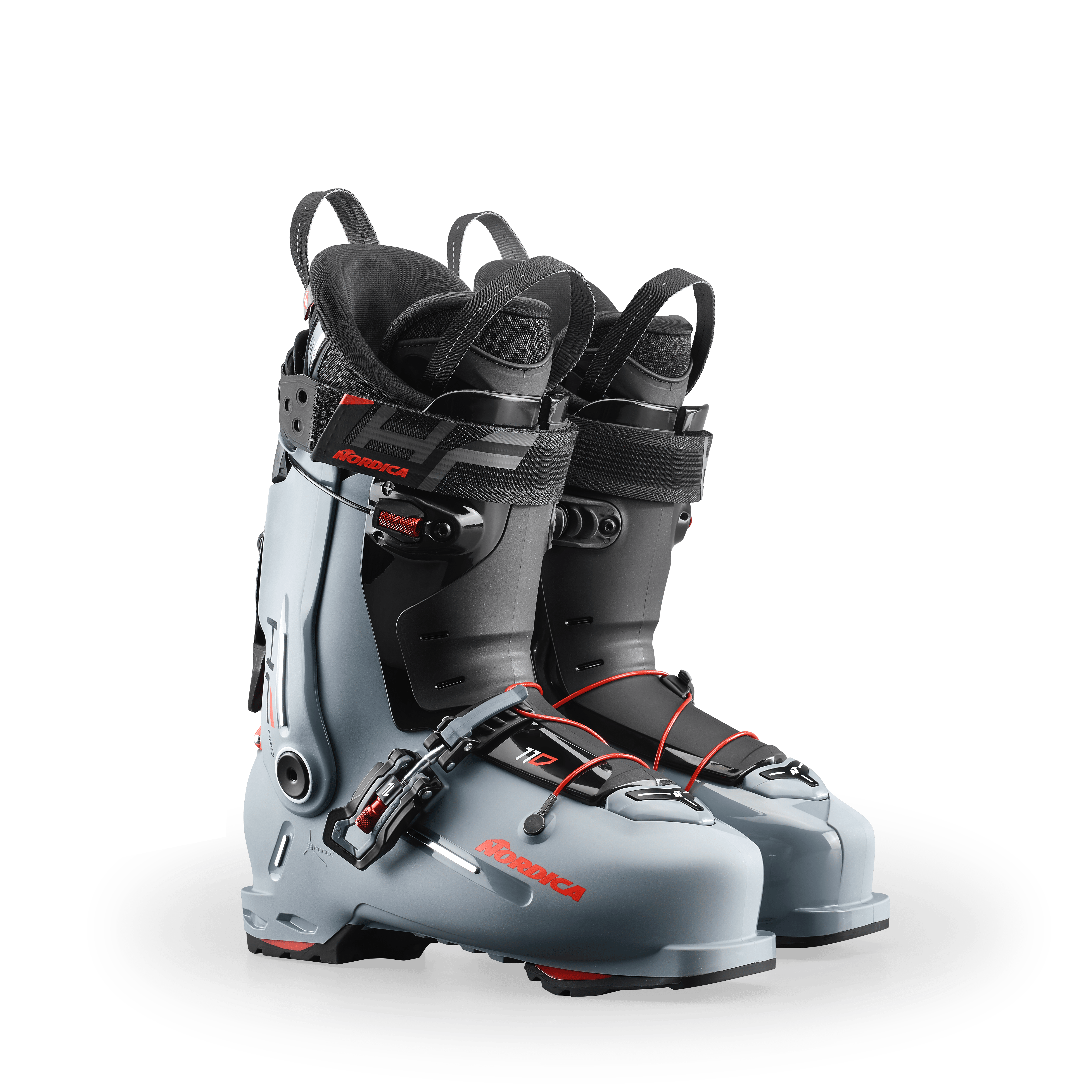 Nordica HF Pro 110 GW Online