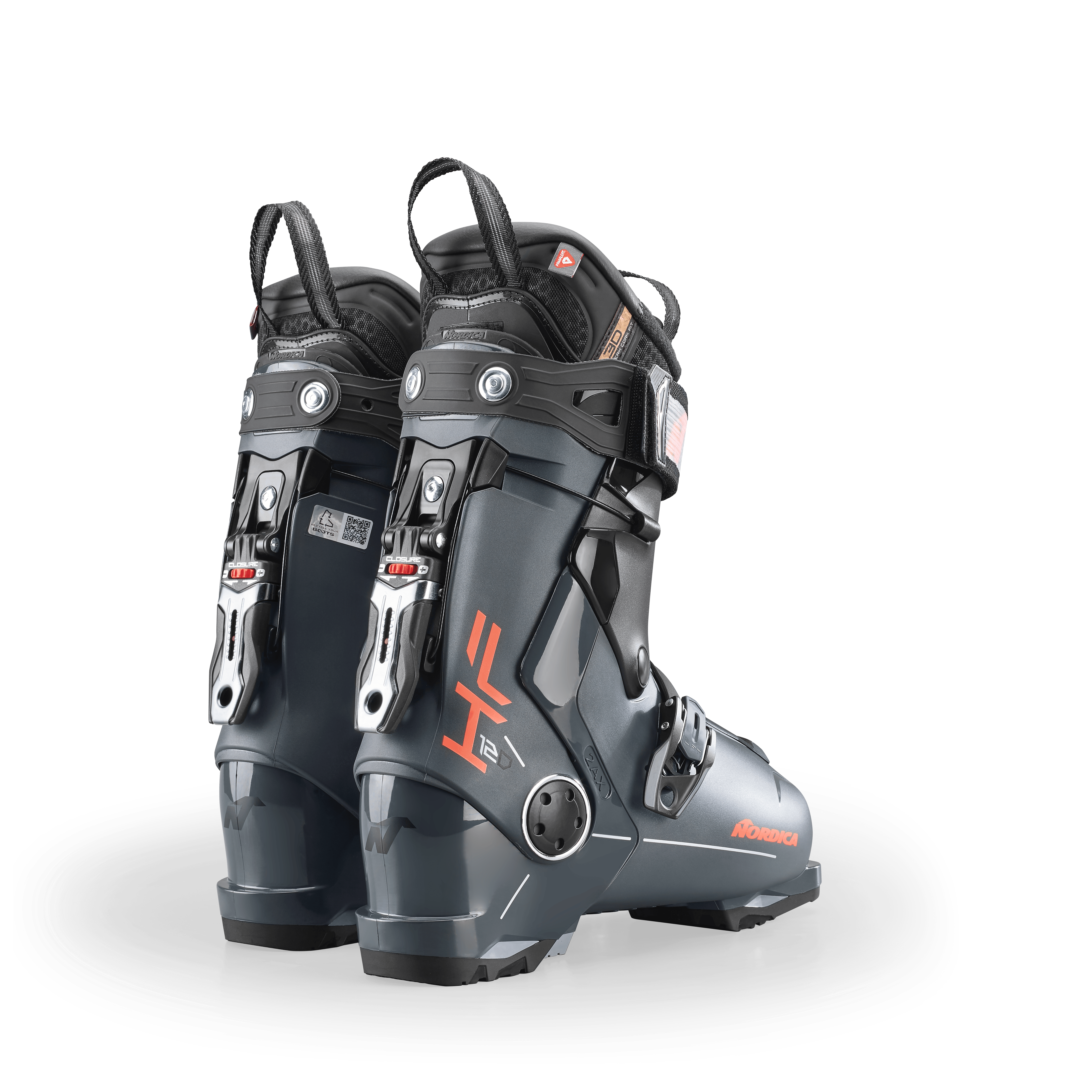 Nordica HF 120 (GW) Outlet