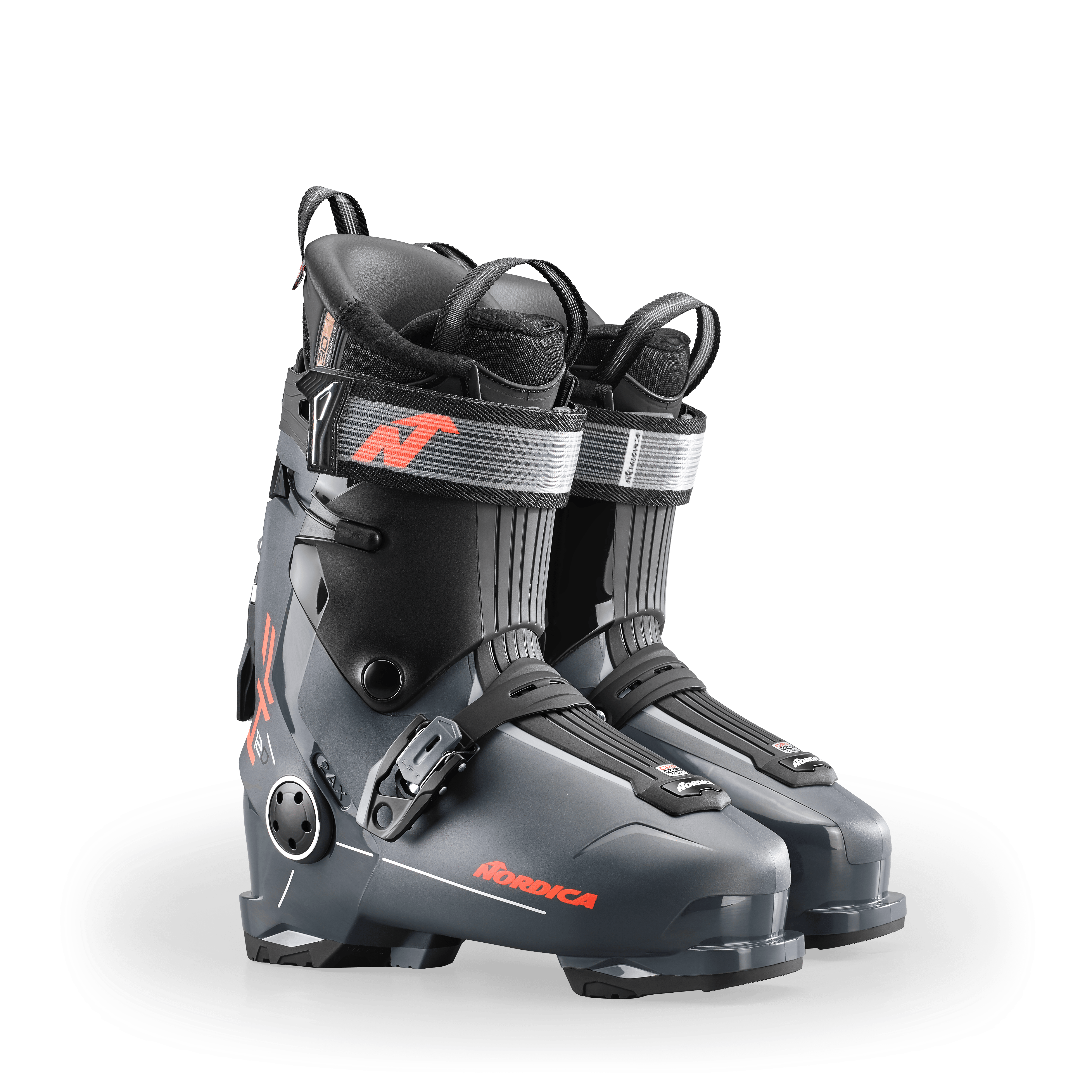 Nordica HF 120 (GW) Outlet