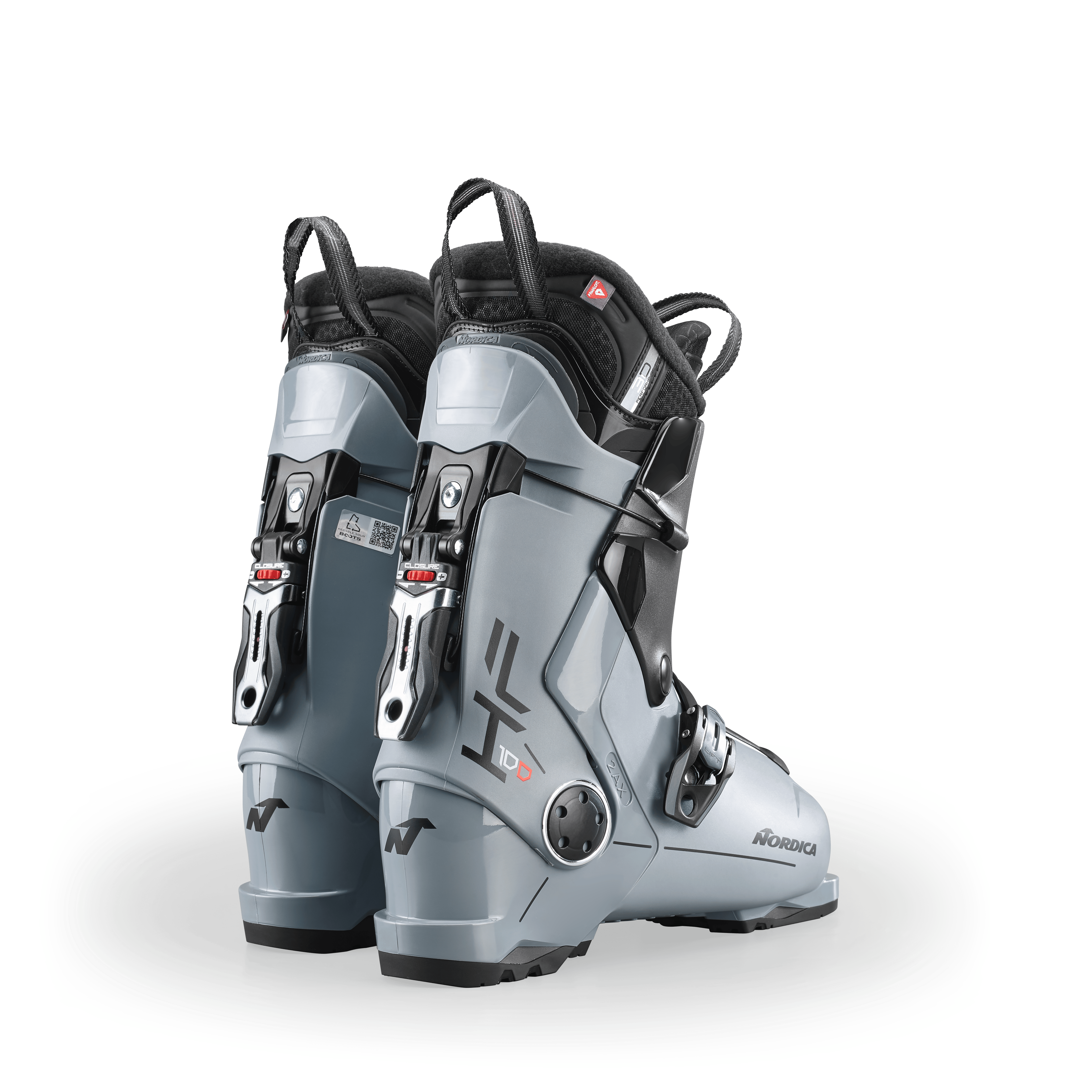 Nordica HF 100 Saldi