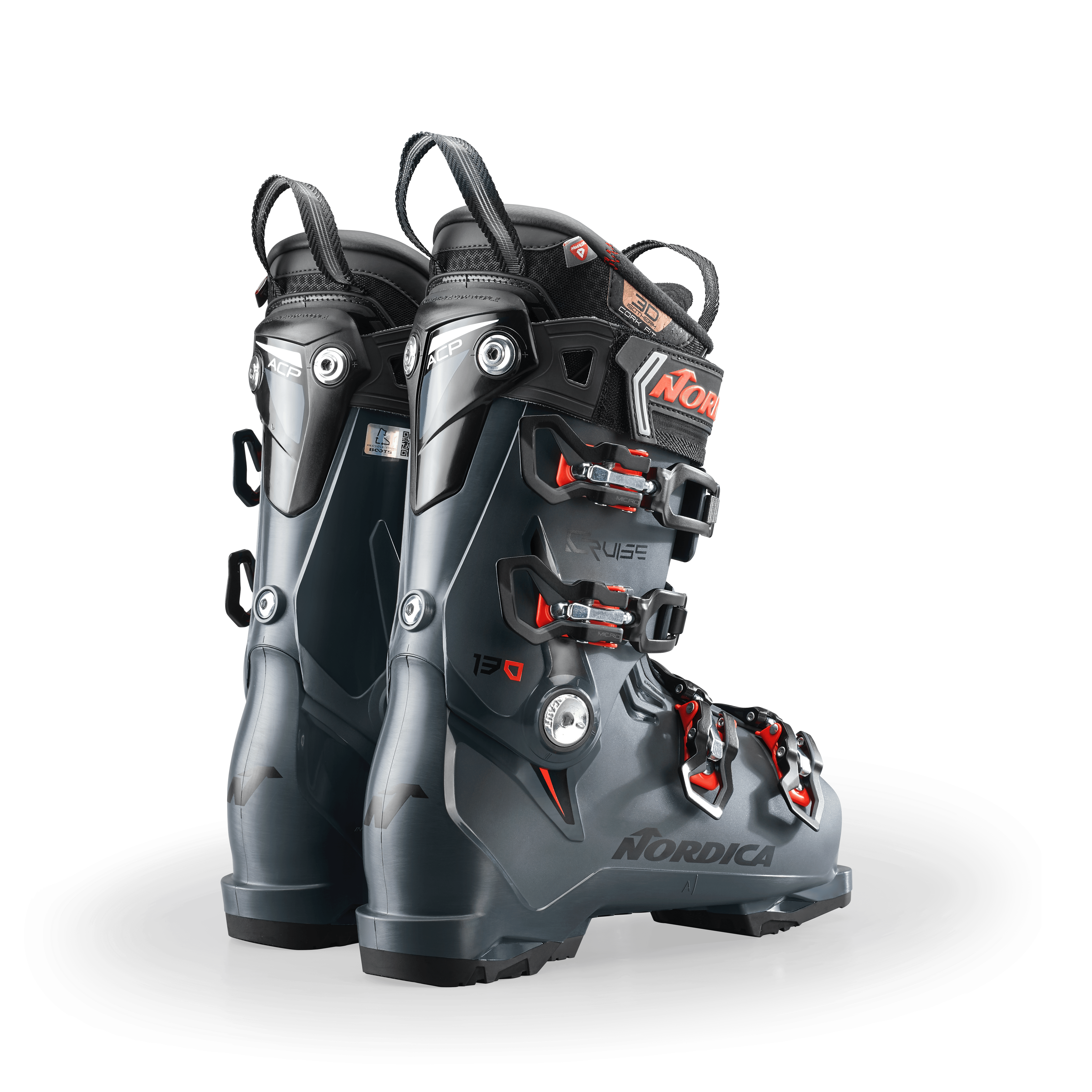 Nordica The Cruise 130 (GW) Offerte