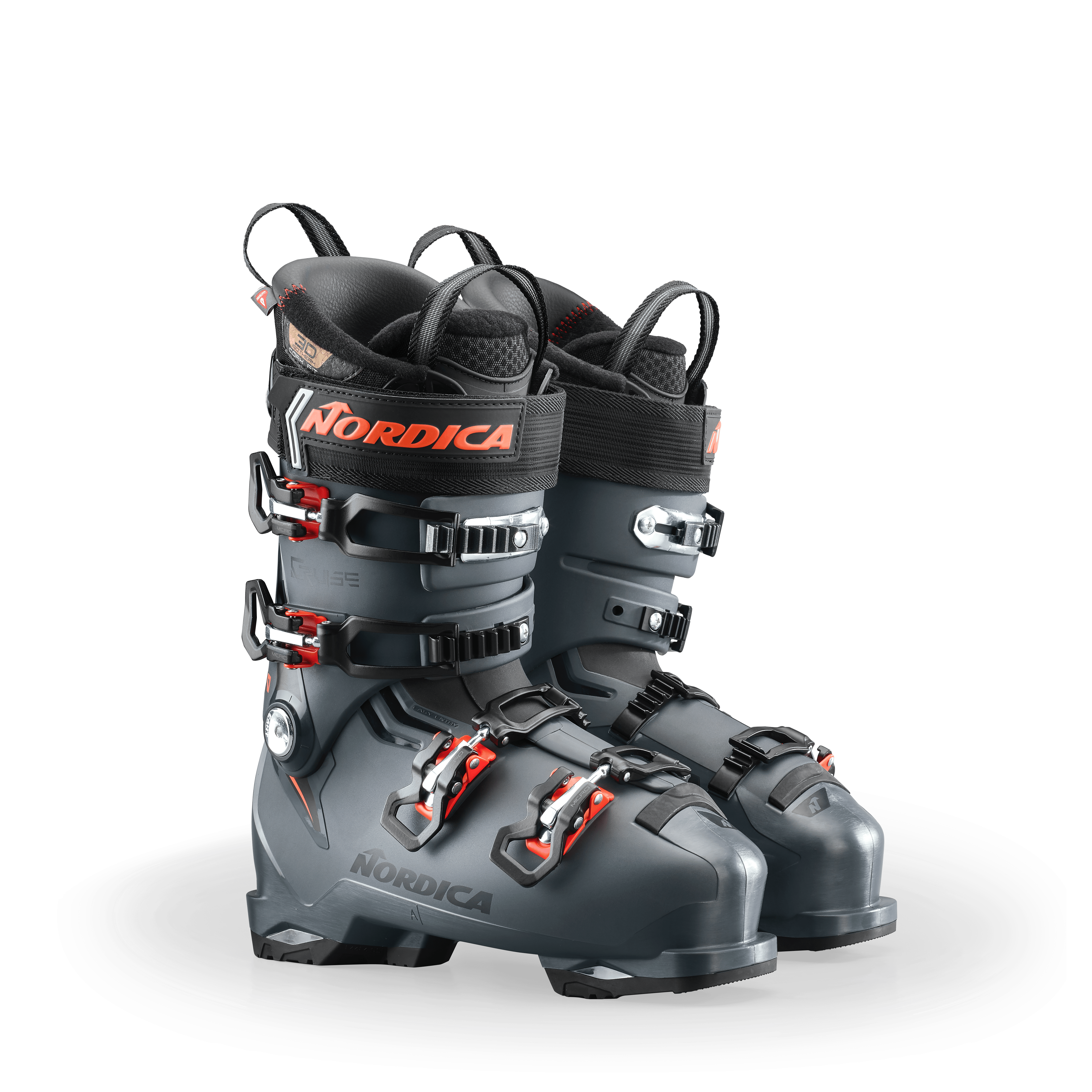 Nordica The Cruise 130 (GW) Offerte