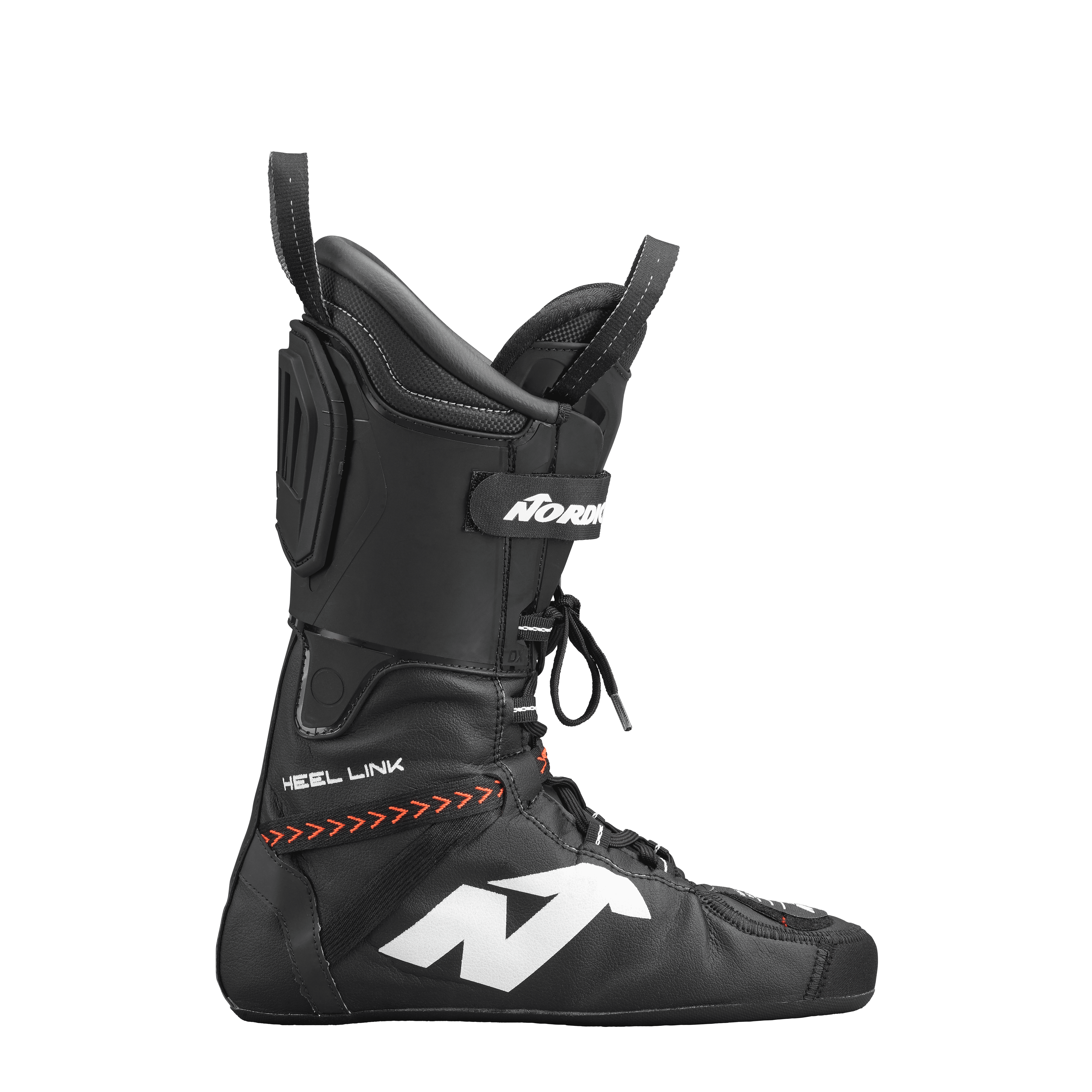 Nordica Dobermann 5 RD L.C. Liners Promozione